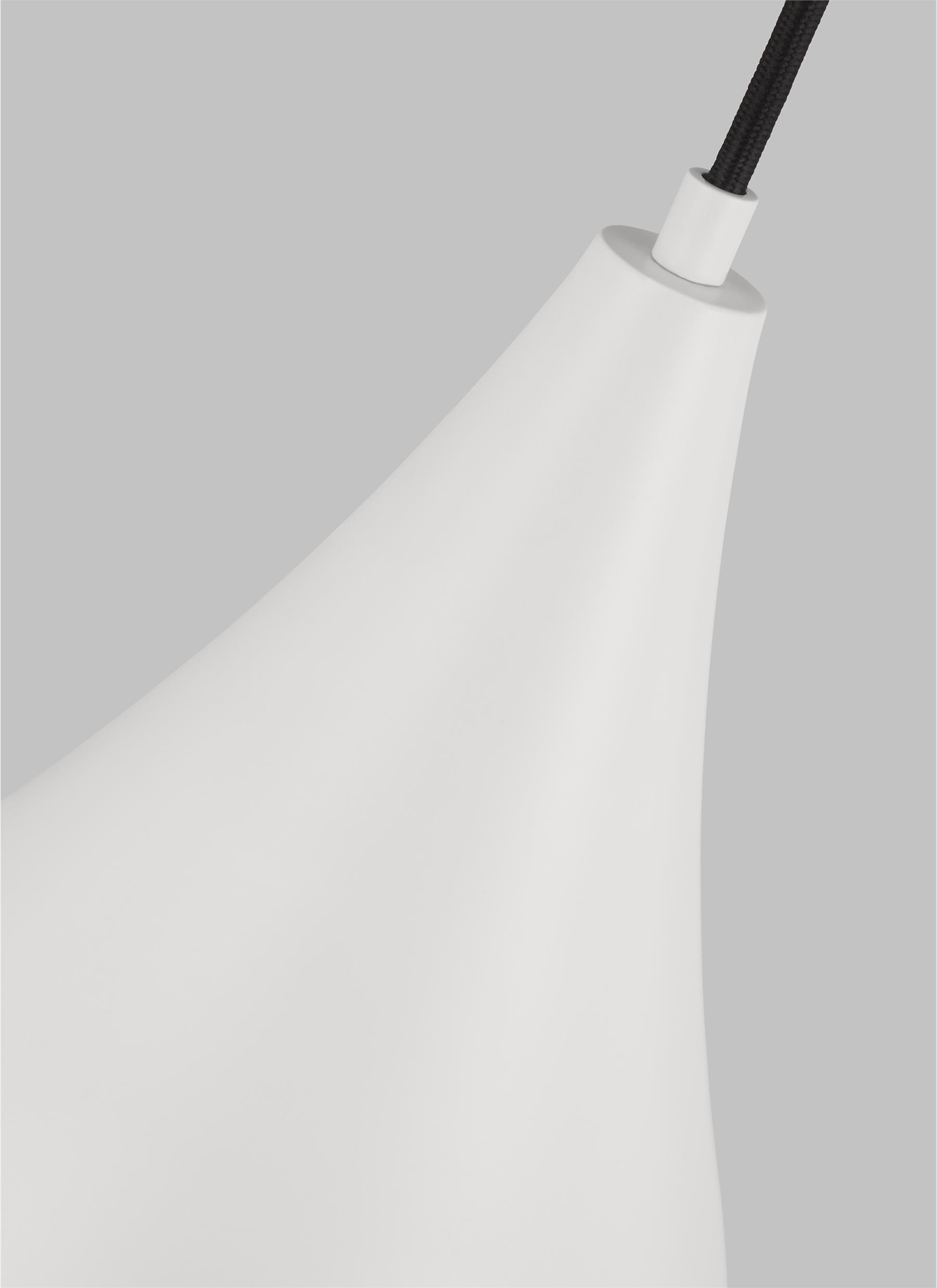 Generation Lighting 6545301-115 Pendant-Lights - View #4