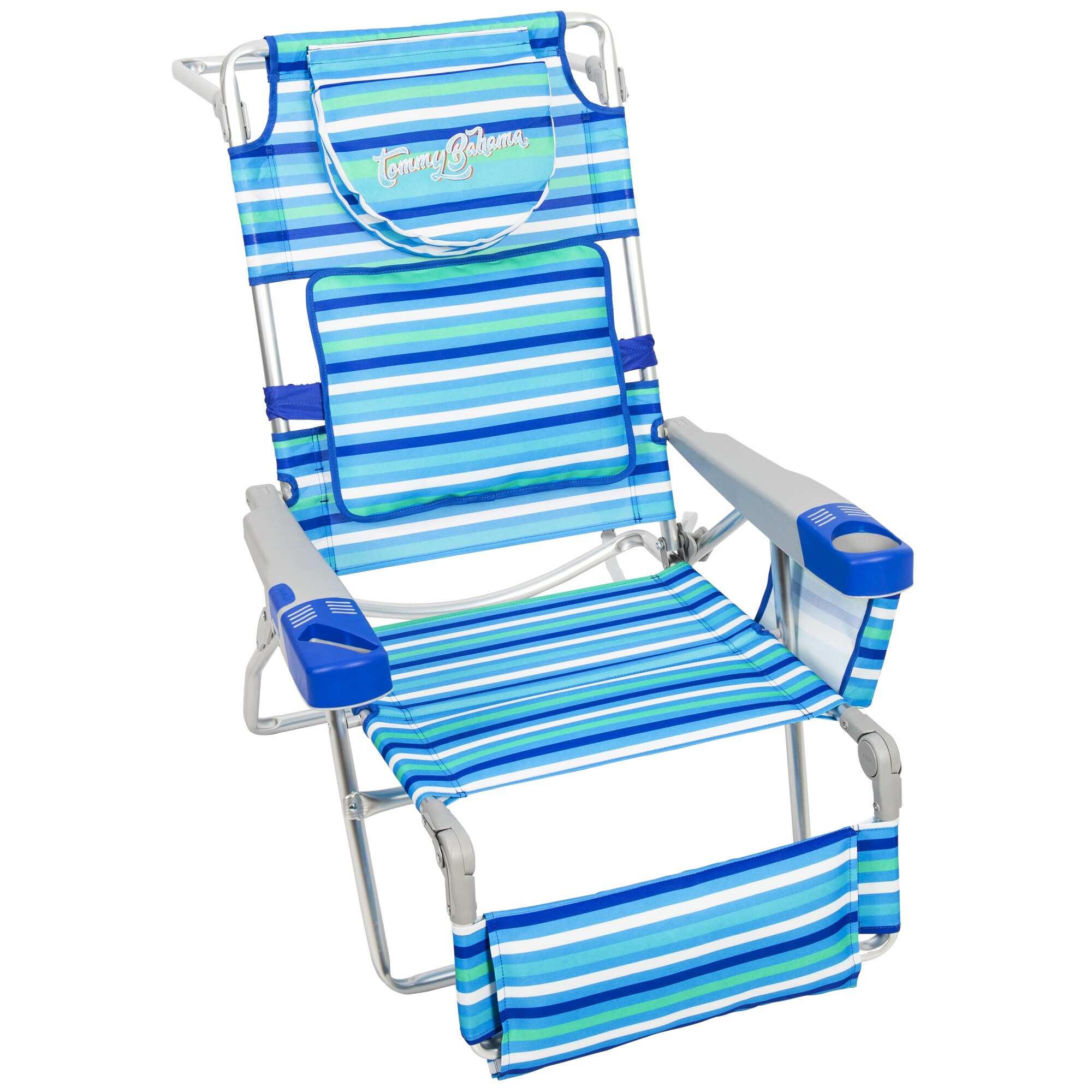 beach chair with footrest tommy bahama