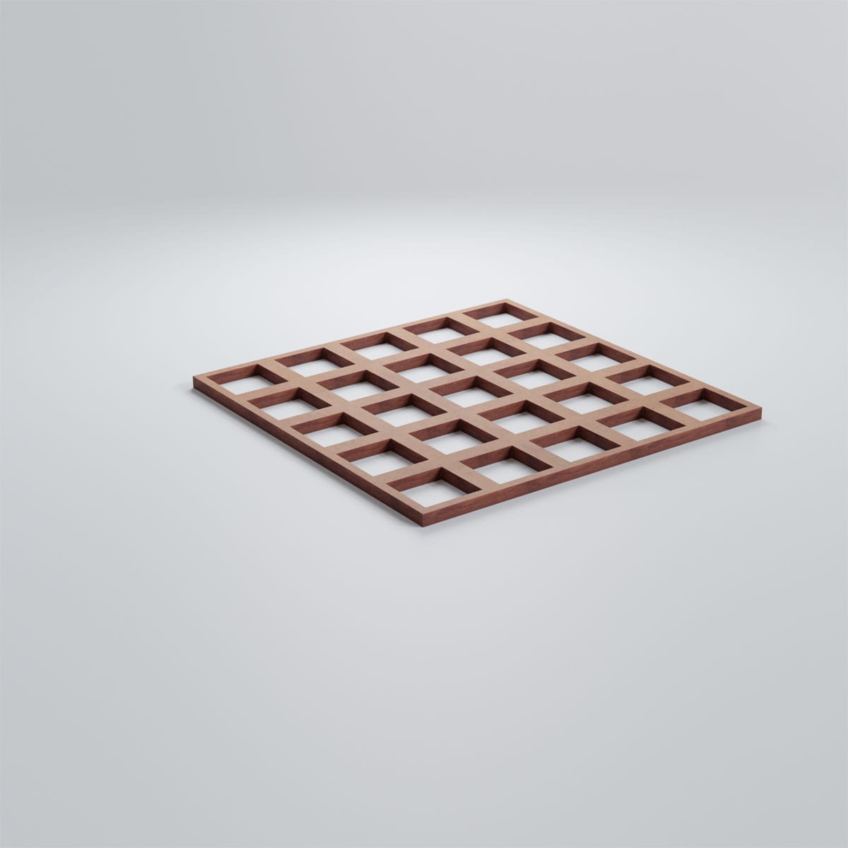 Ekena Millwork WALW12X12X0375MNCMF Wall-Panels - View #4
