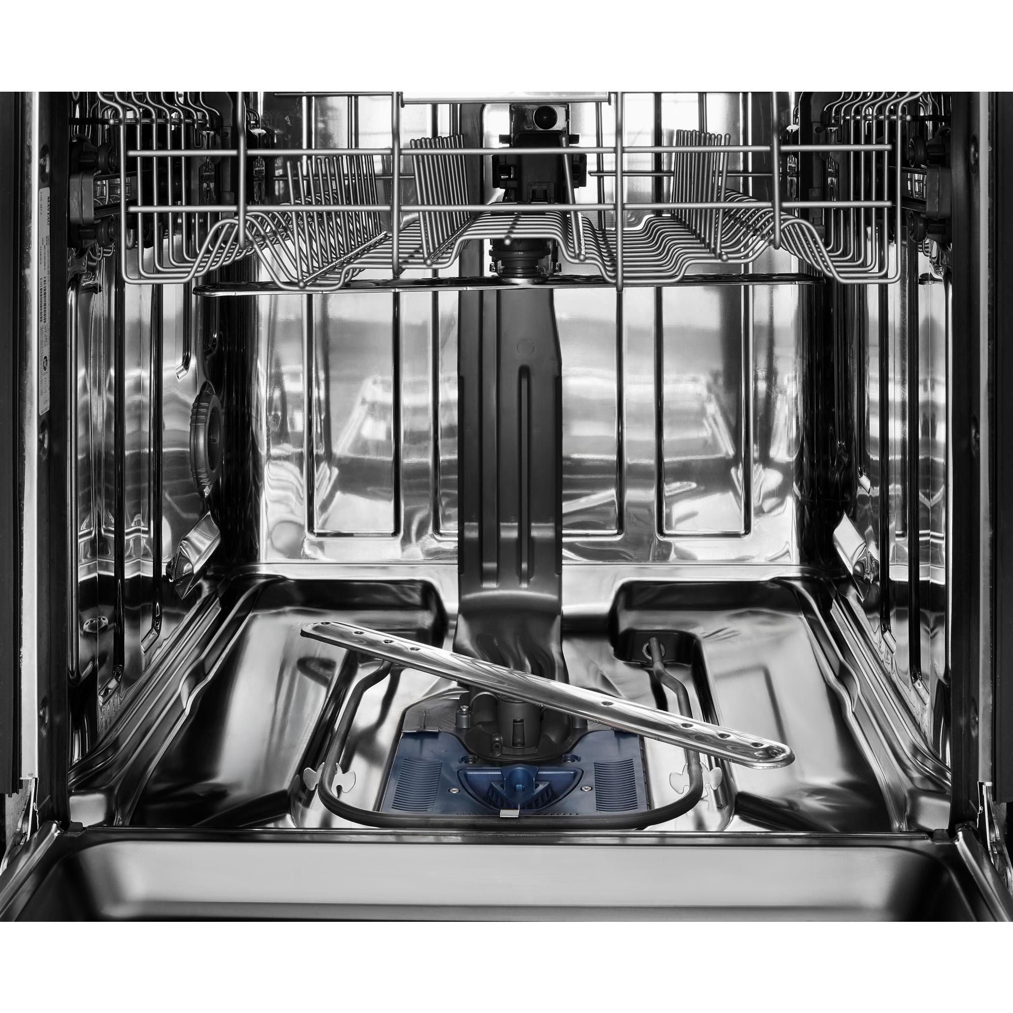 Maytag MDPS7024SB Builtin-Dish - View #11