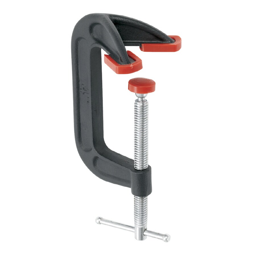 BESSEY DHCC-4 4-in Clamp
