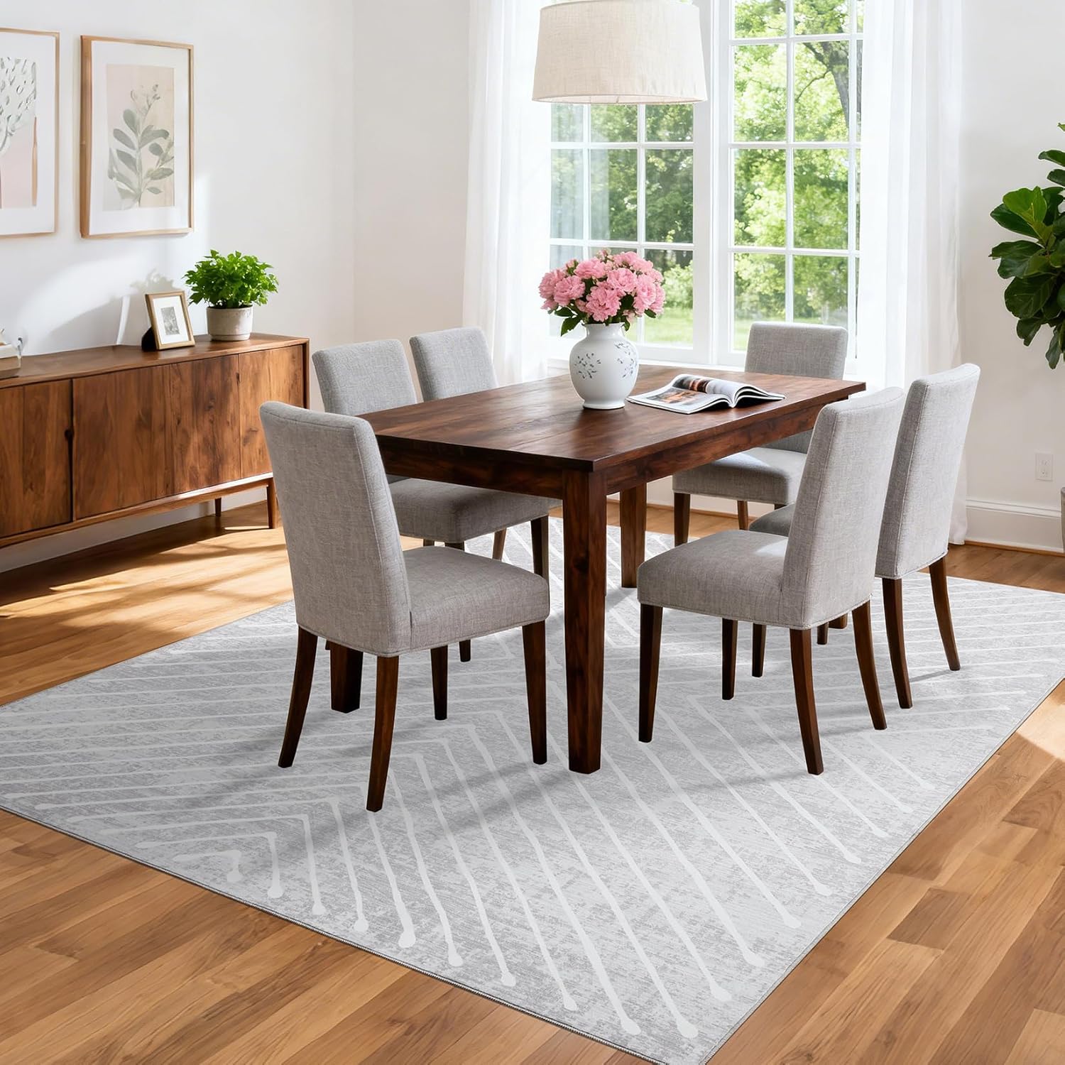 Idealhouse YF-PHK-33CC6KDC Carpet-Panel - View #3