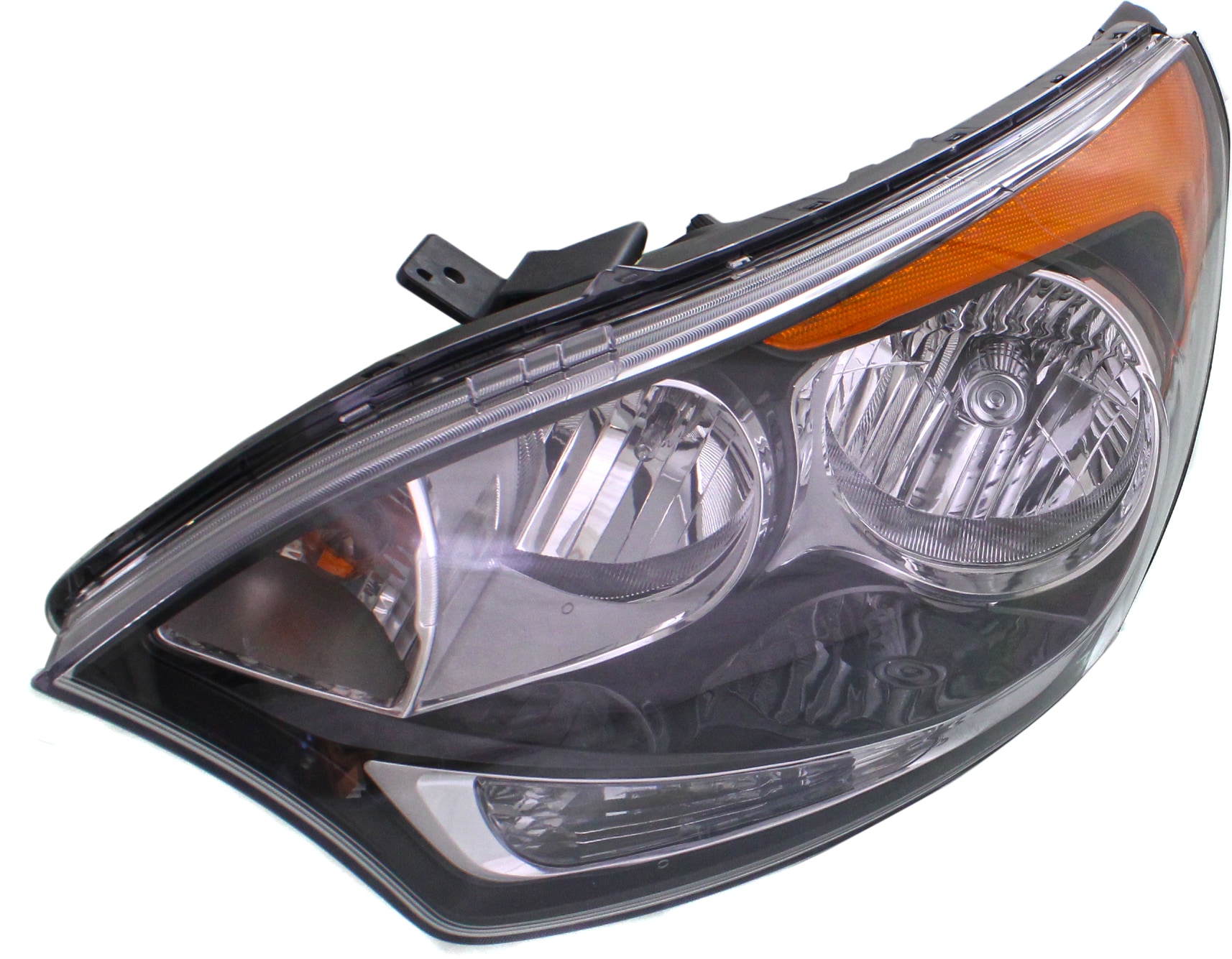 Garage-Pro JCWREPK100152GP Headlights-Components - View #3