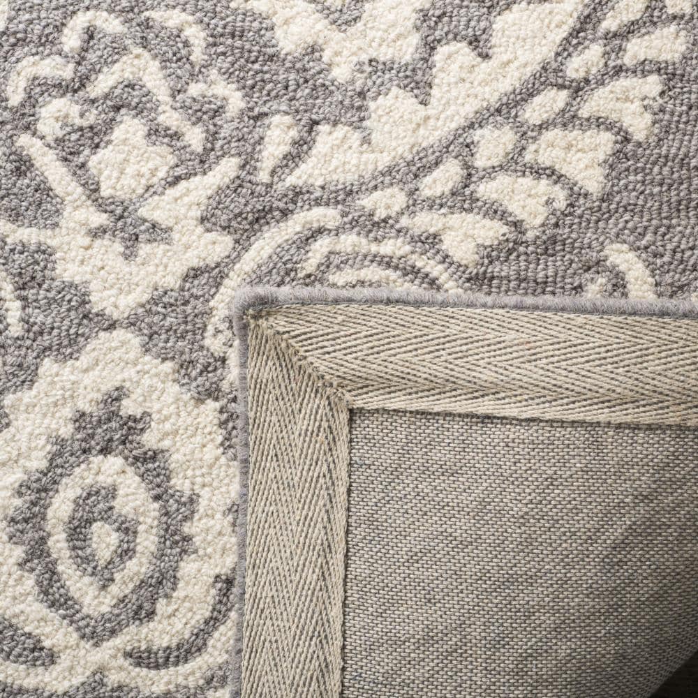 Safavieh BLM106F-6SQ rugs - View #4
