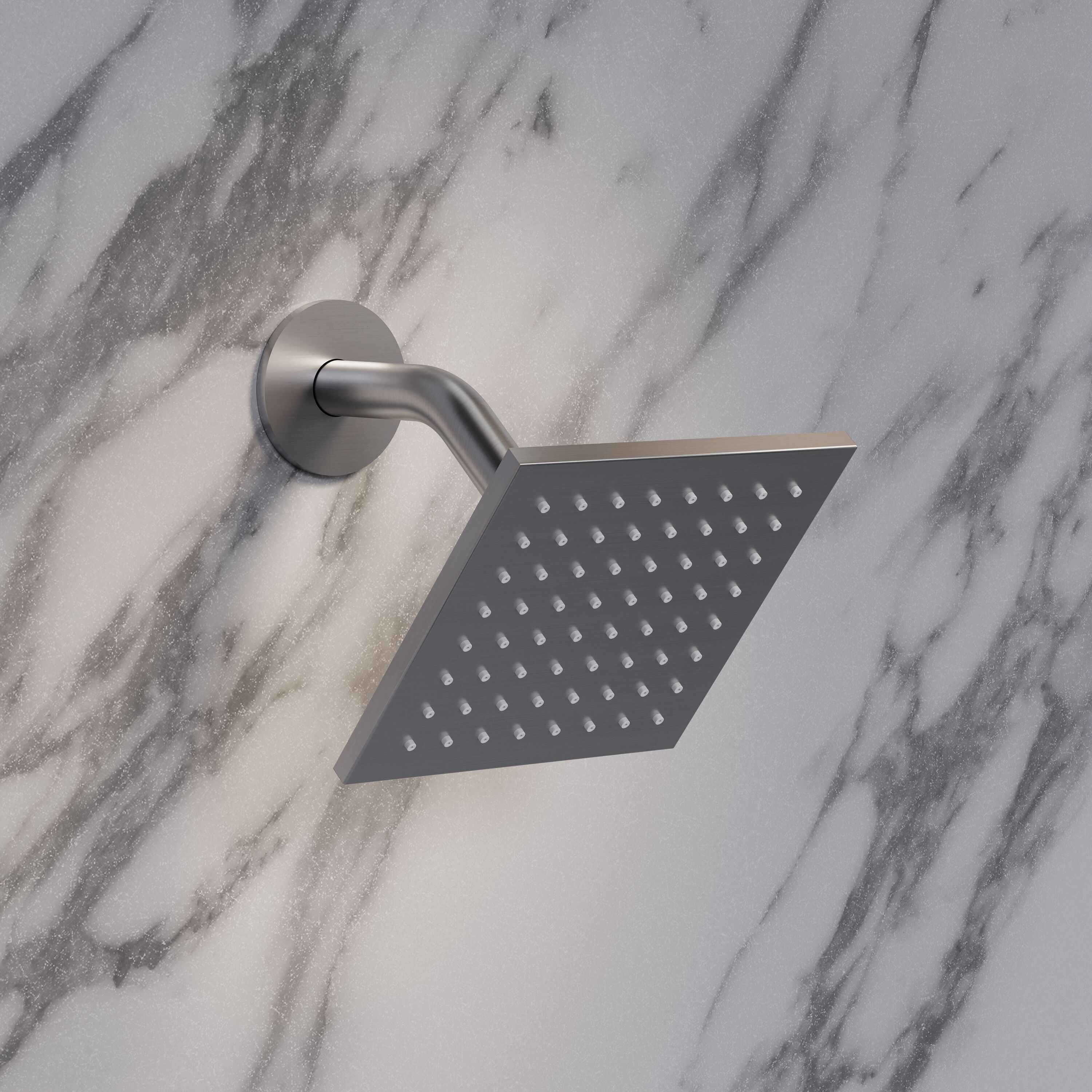 CRANACH C00.SW02.BN Showerhead-Bar-Panels - View #6