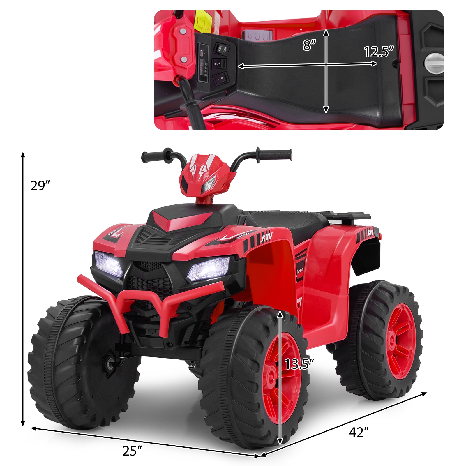 SUGIFT ZMLW014SUGHY1563 Play-Toys - View #3