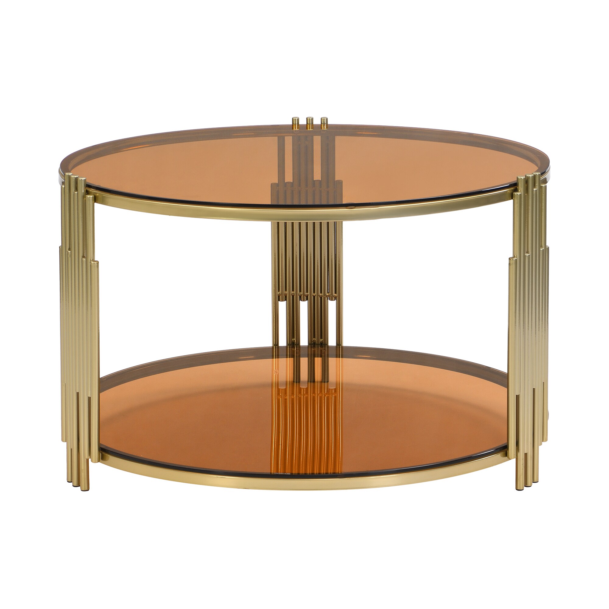 ModernLuxe L3P-N735P177478D Coffee-Tables - View #7