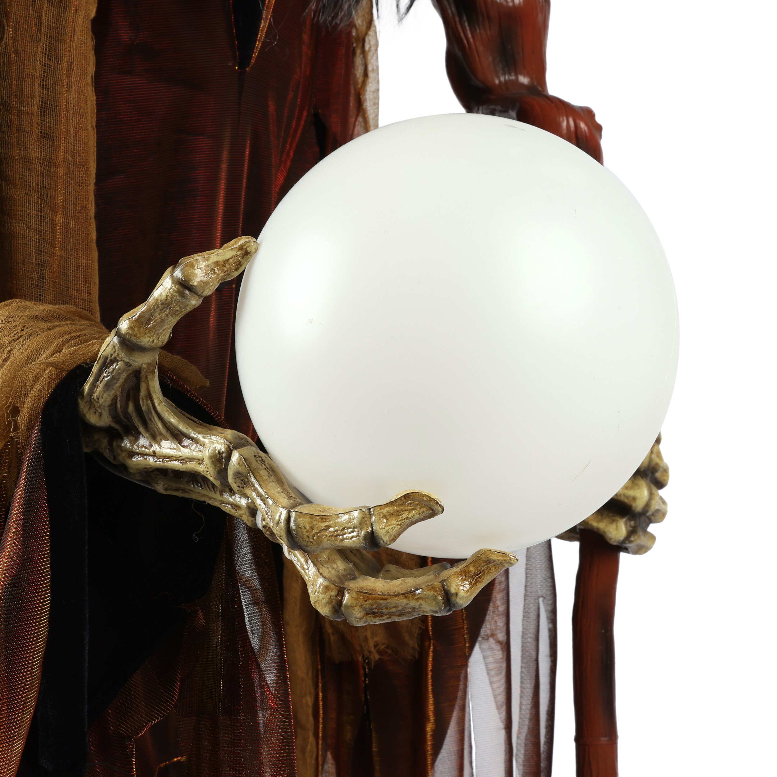 Haunted Living 229714 Halloween-Animatronics - View #5
