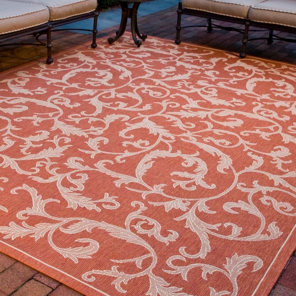 Safavieh CY2653-3202-8 rugs - View #5
