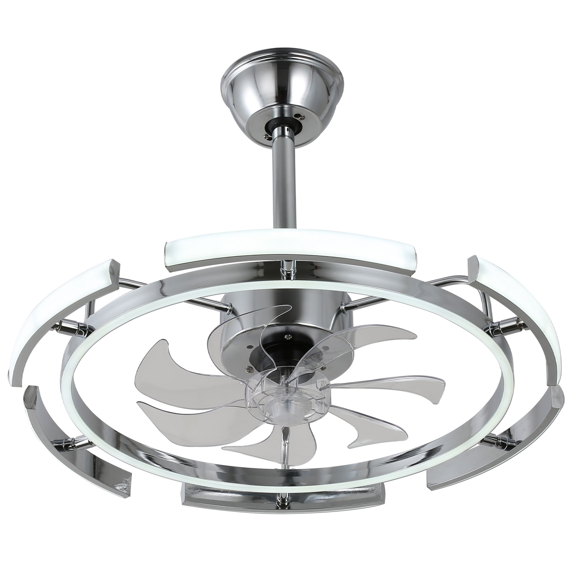 Bella Depot DCFS2403-C Ceiling-Fans - View #2