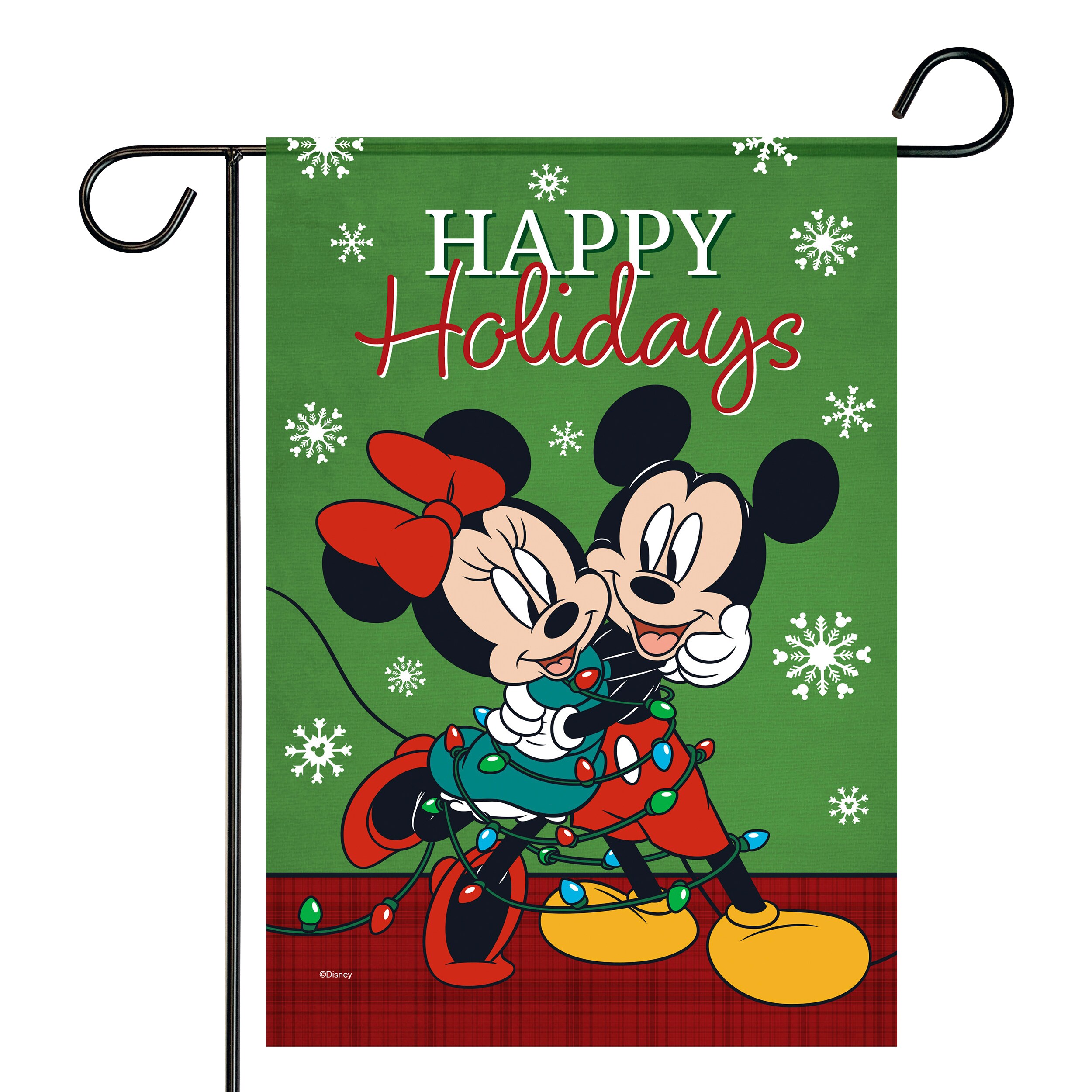 Disney 10-1250-92F-01 Decorative-Banner-Flags - View #2
