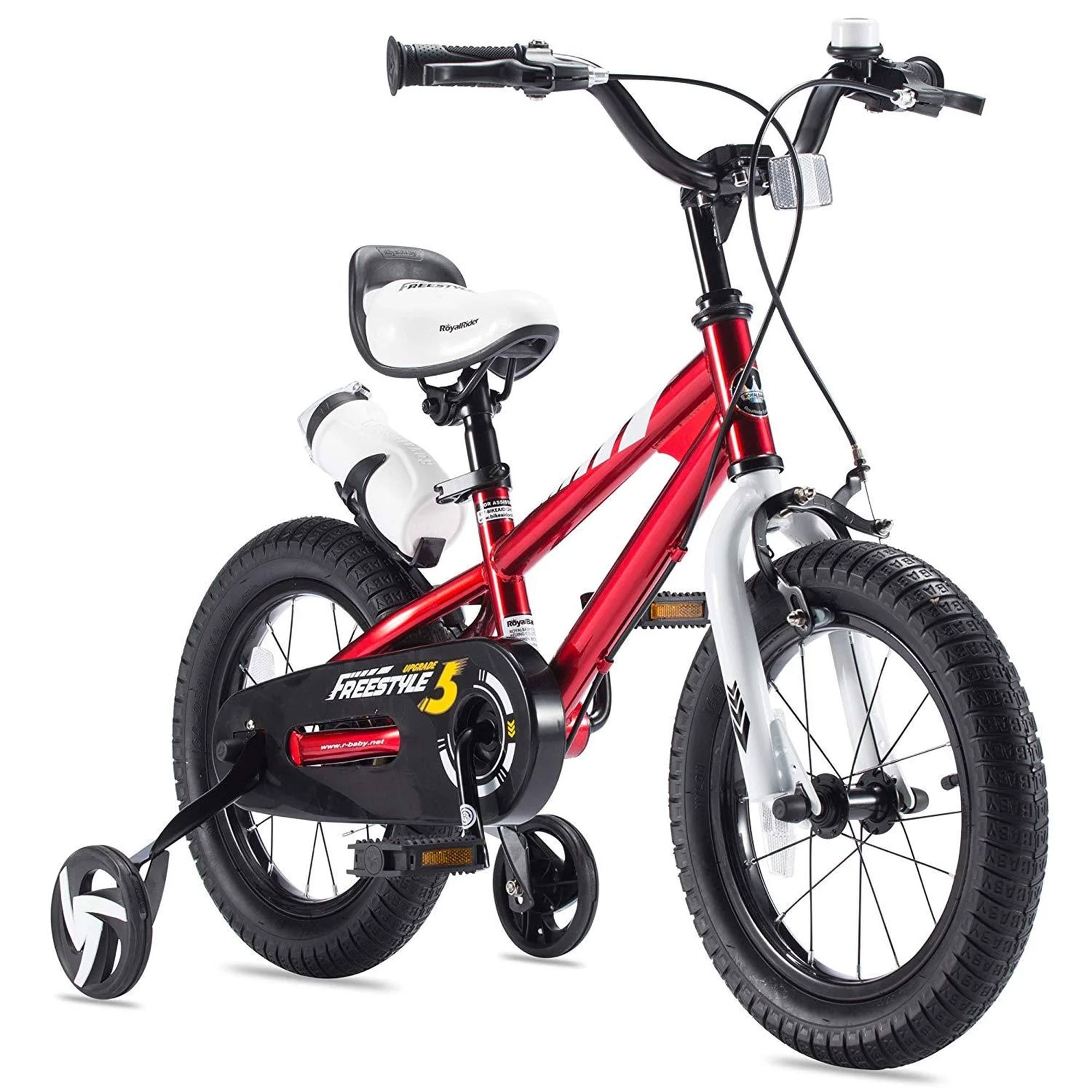 Royal Baby 388146 16-in Youth unisex BMX