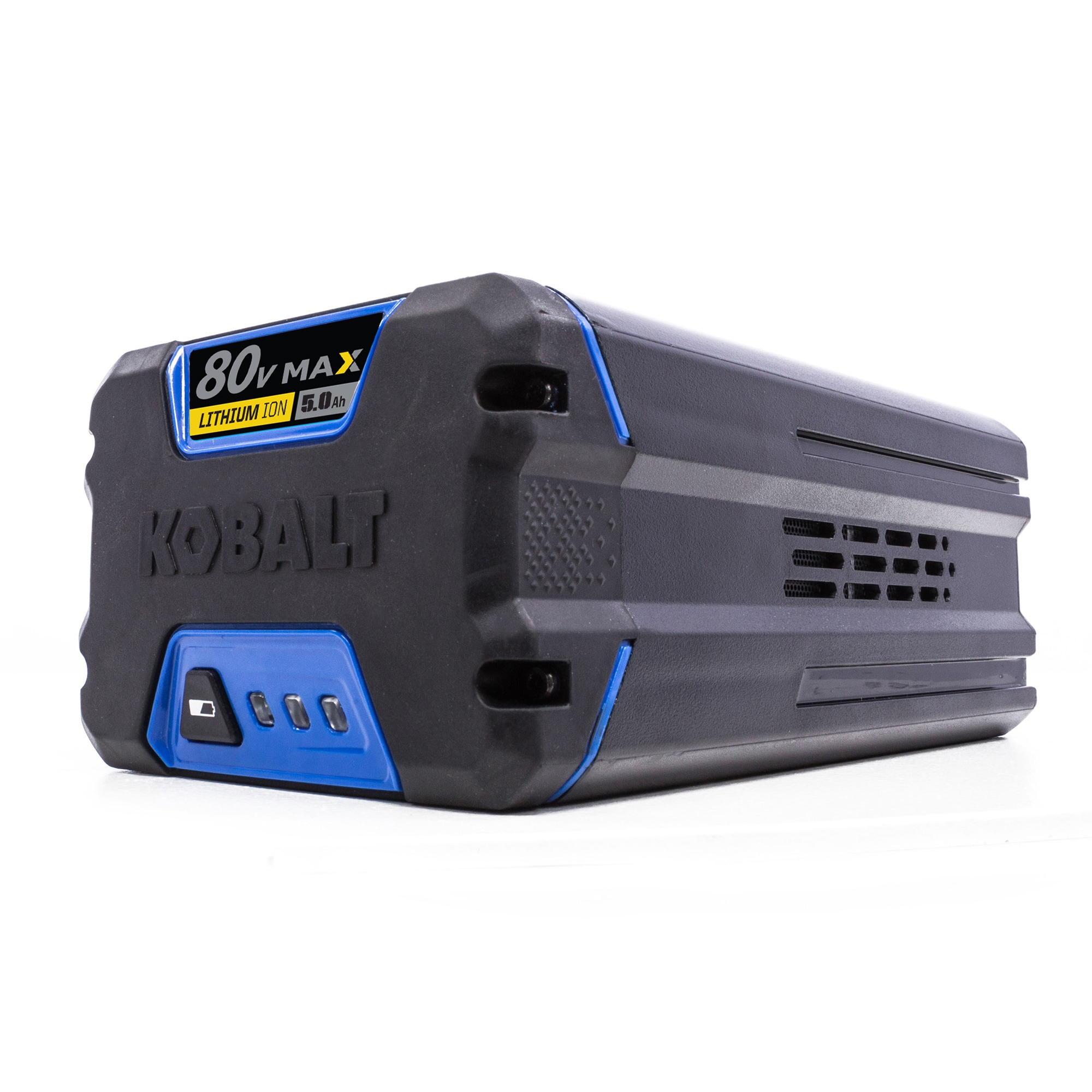 Kobalt KB 580C-06 Cordless-Ope-Batteries - View #5