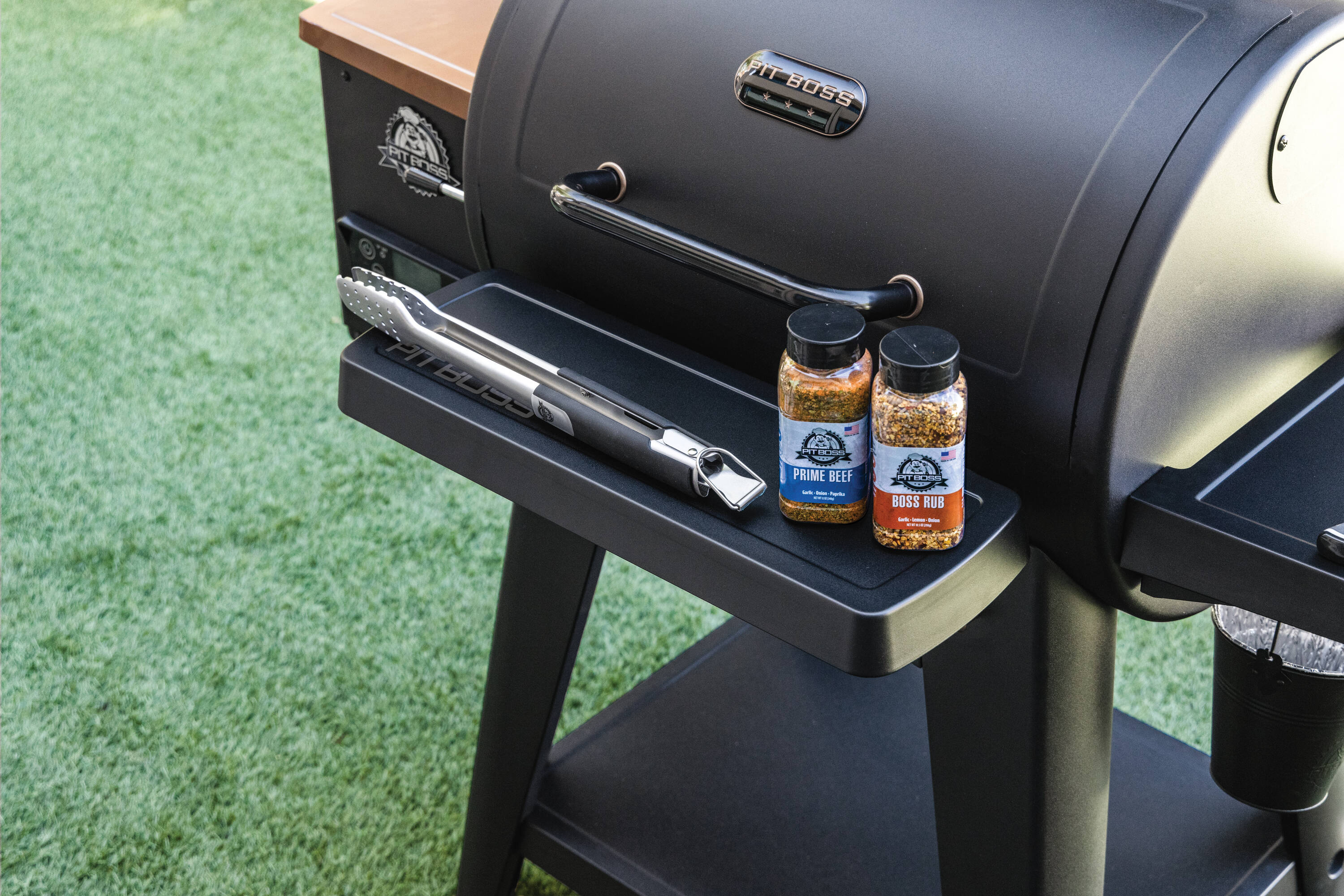 Pit Boss 40208 Grilling-Tools-Utensils - View #2