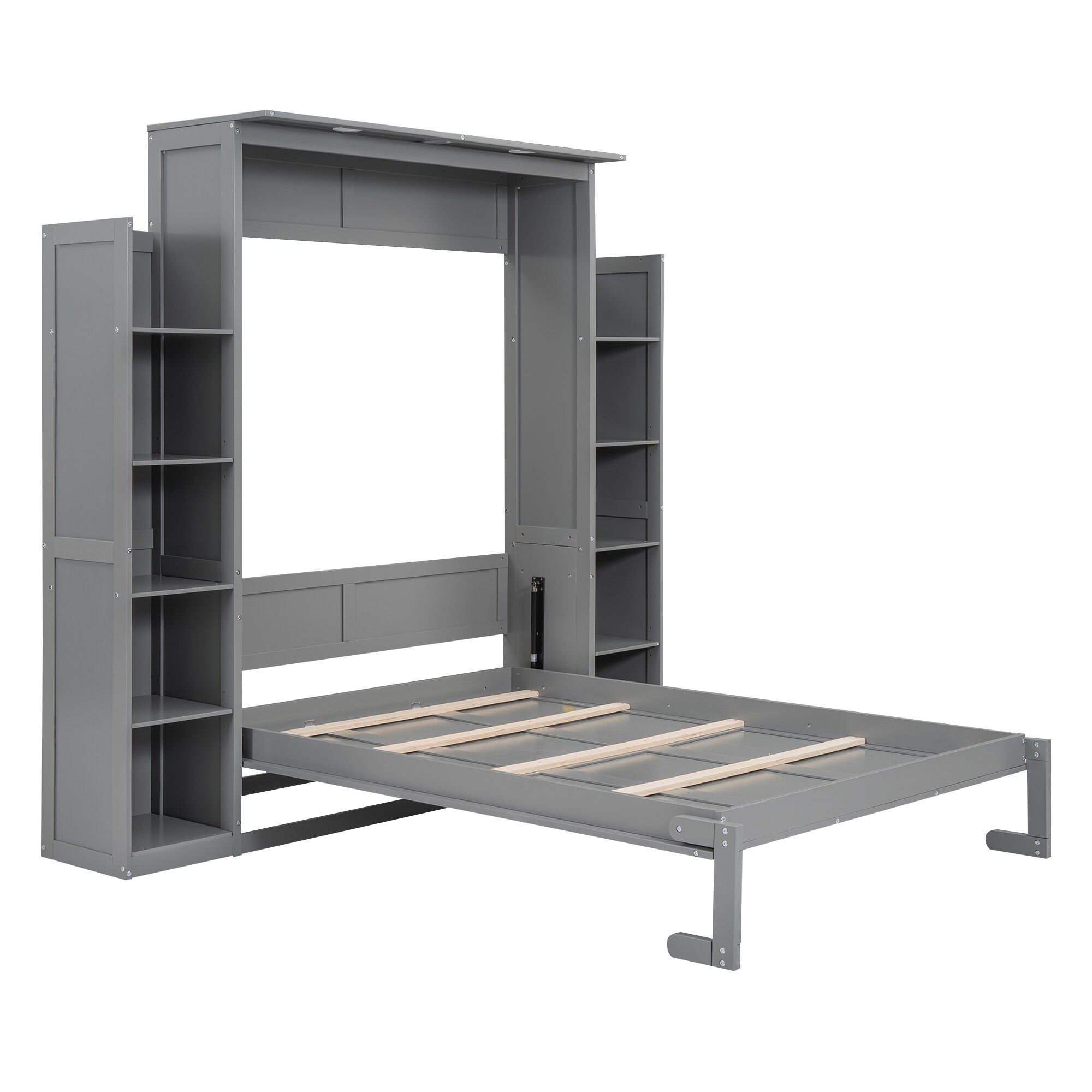ModernLuxe LP000694AAE beds - View #5