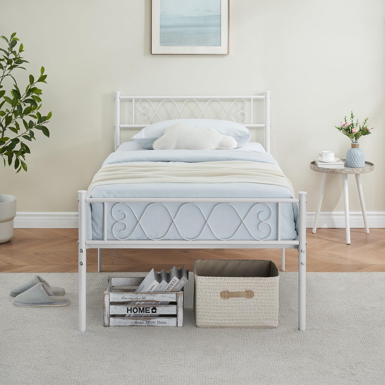 Qeetex LHF-BED-PHO-0Z6JOS5I beds - View #3