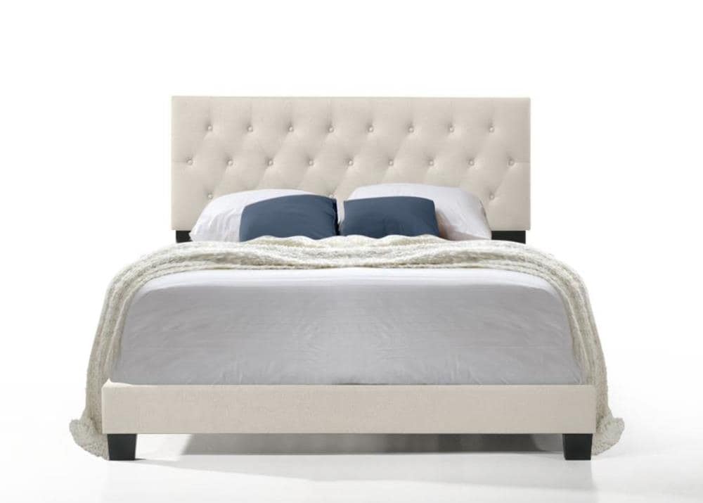 Belle Isle Furniture CRB62-0K00 beds - View #4