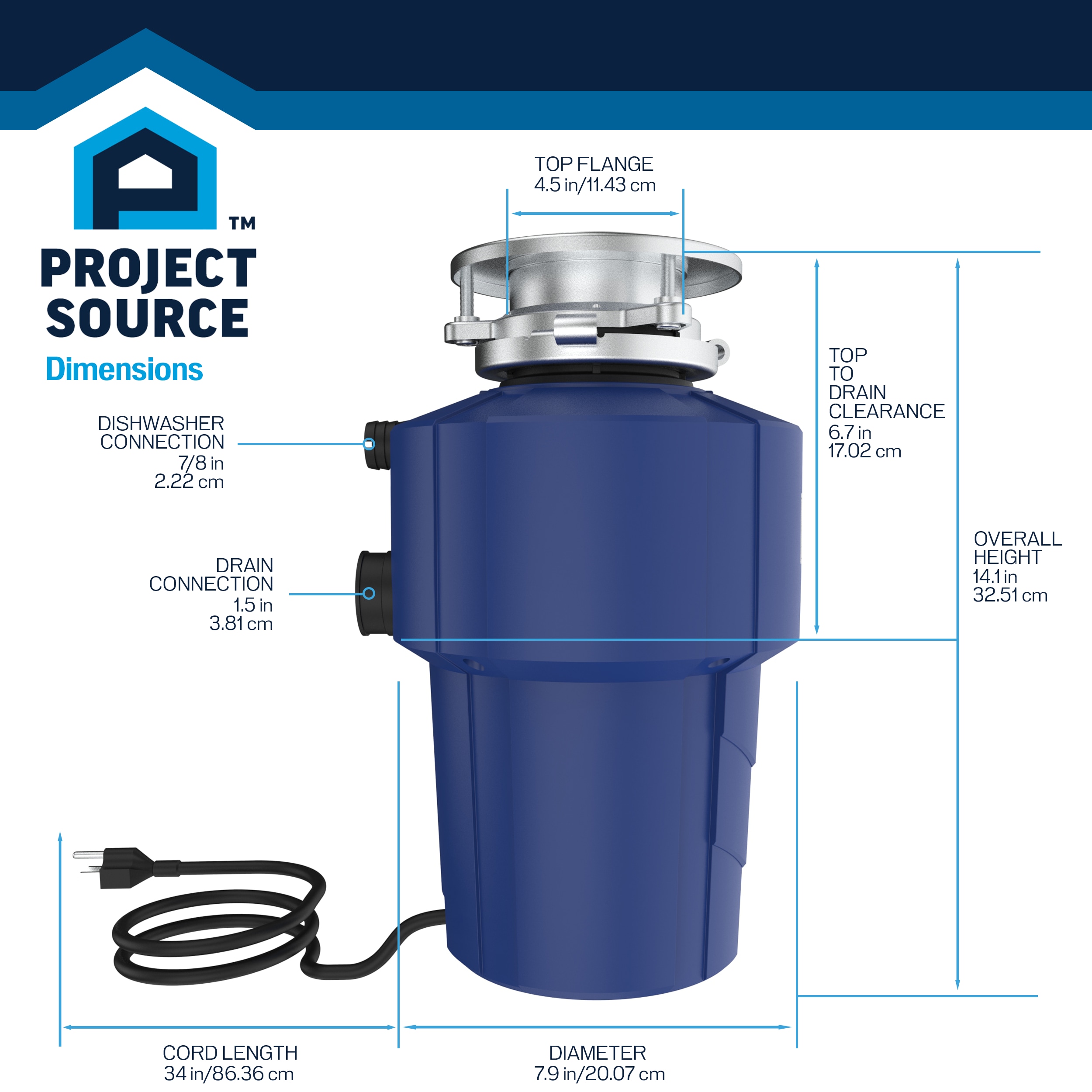 Project Source PSD-90 t050700 - View #8