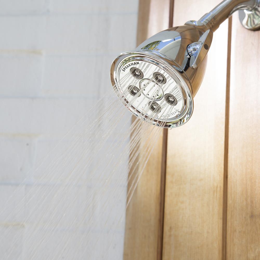 Speakman S-2005-HB Fixed-Showerhead - View #5