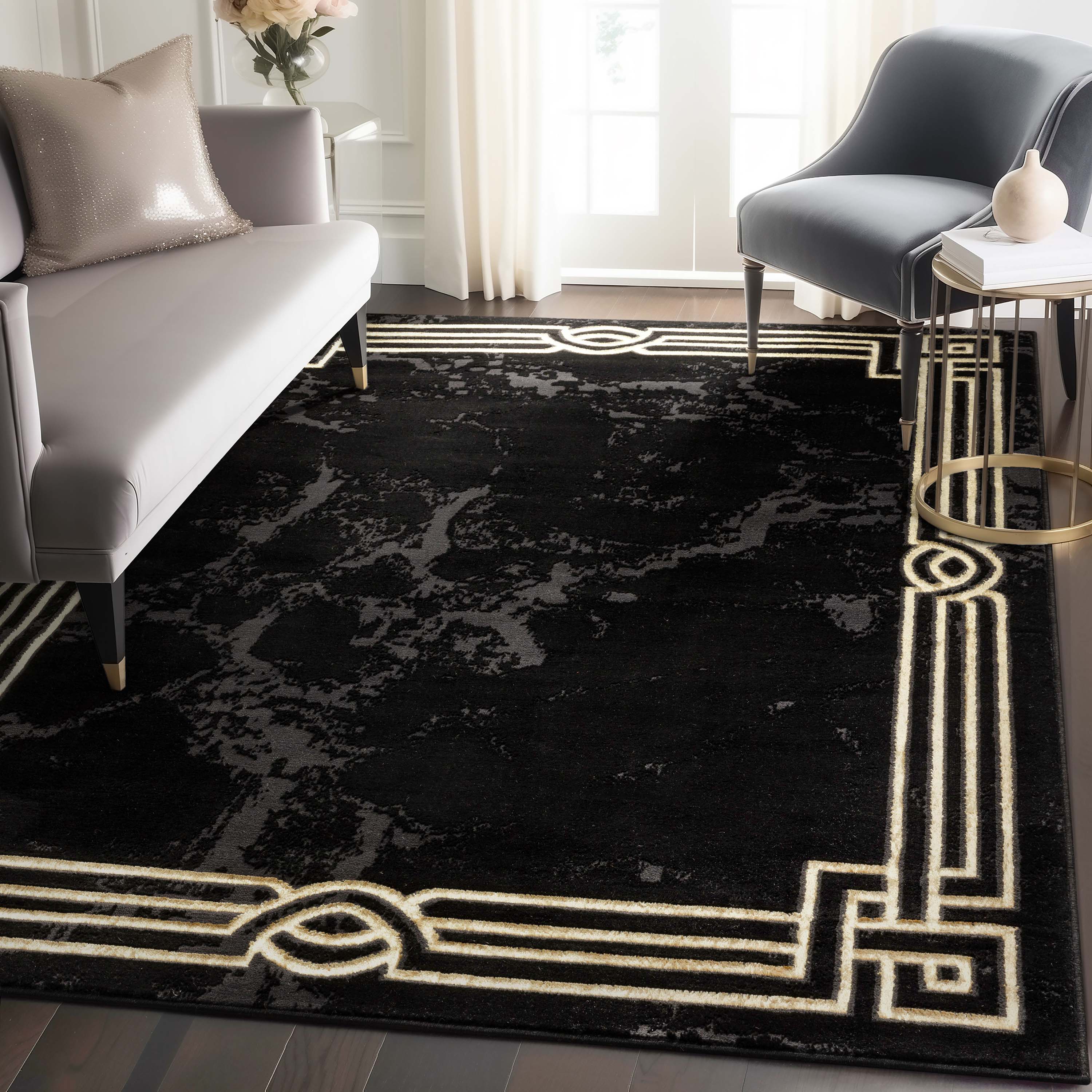 Well Woven FRM-76-4 rugs - View #6