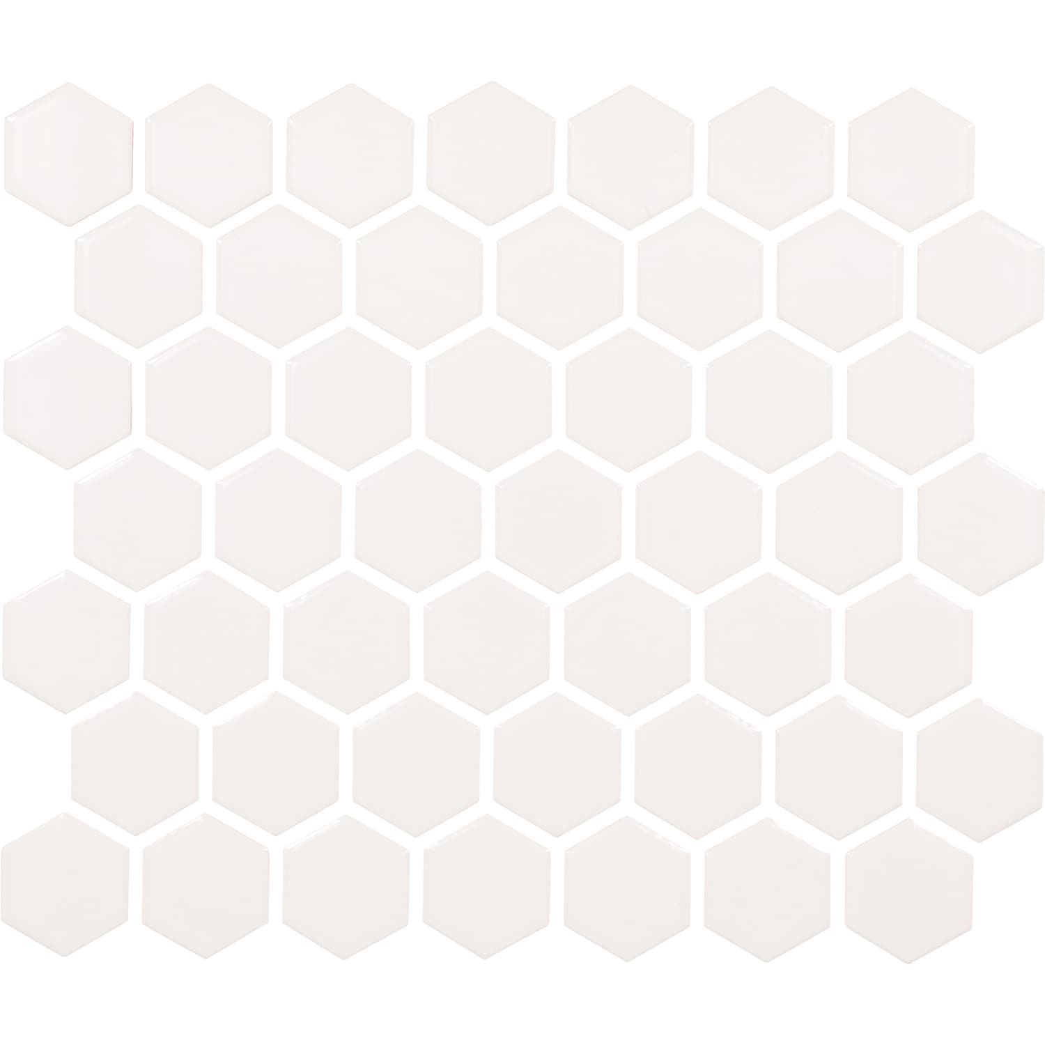 American Olean 002515HEXMS1P2 Ceramic-Tile - View #8