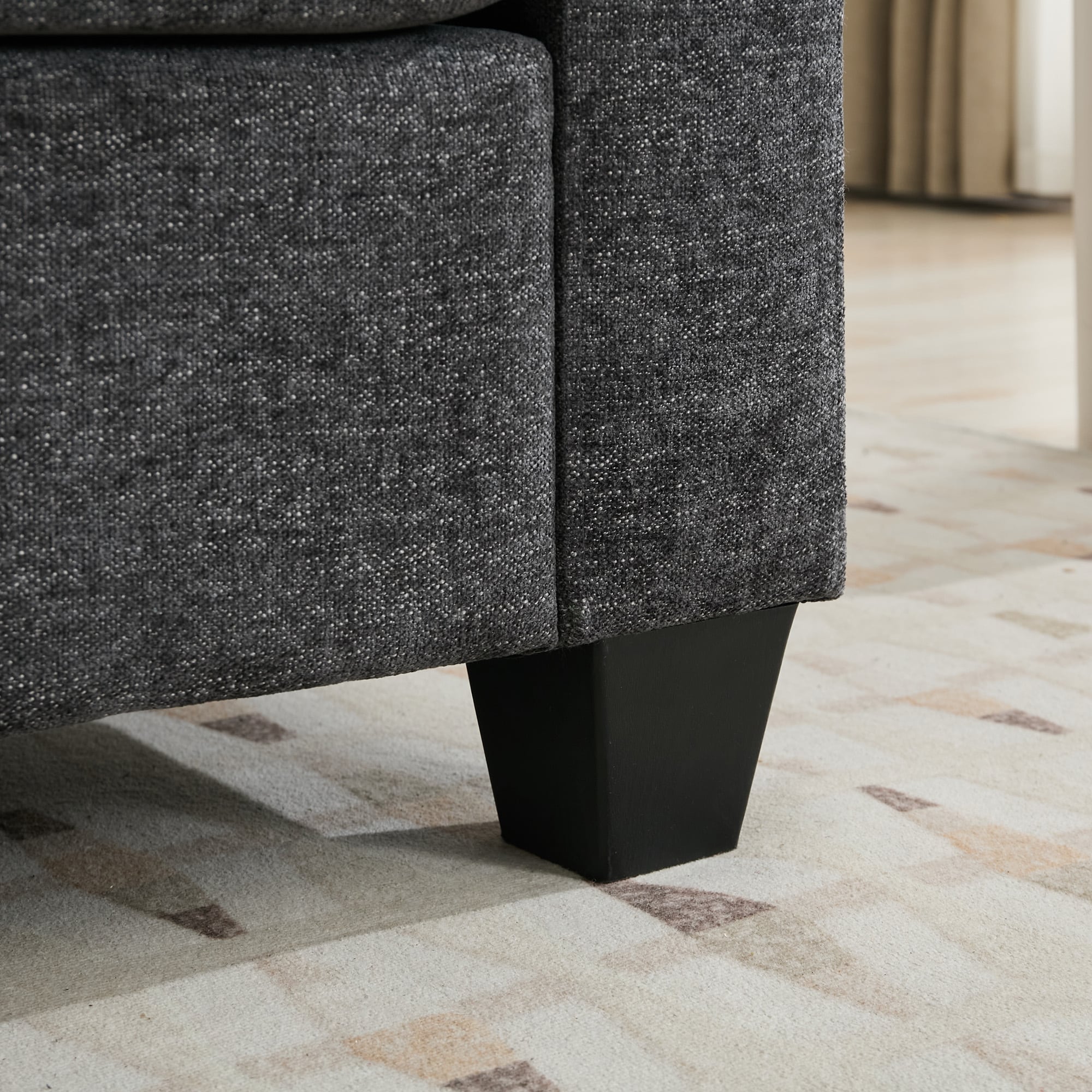 VOUA SAF-HNBYZ-BE Sofas-Loveseats - View #7
