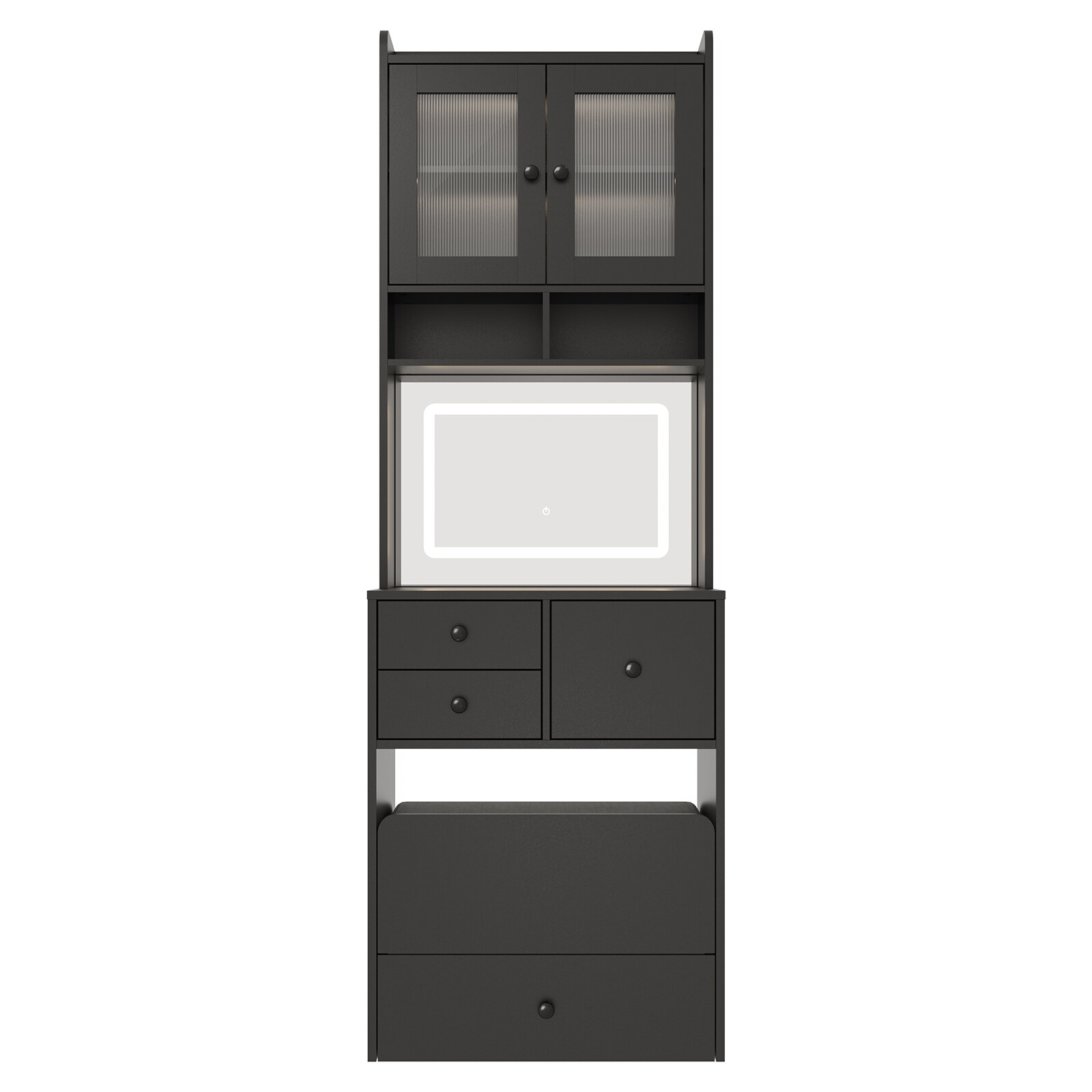 Garvee CK0-FOP1H-CNB Bedroom-Vanities - View #8