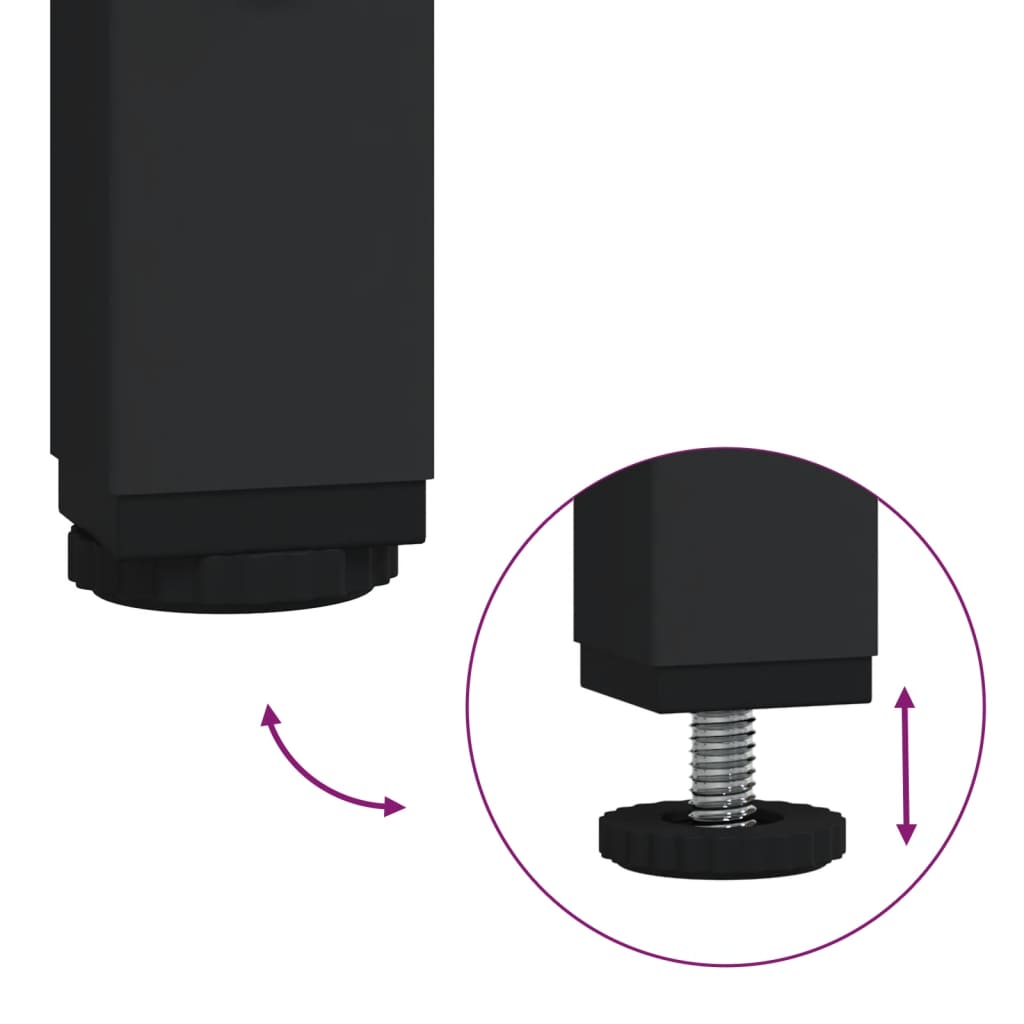 vidaXL 837814 End-Tables - View #7