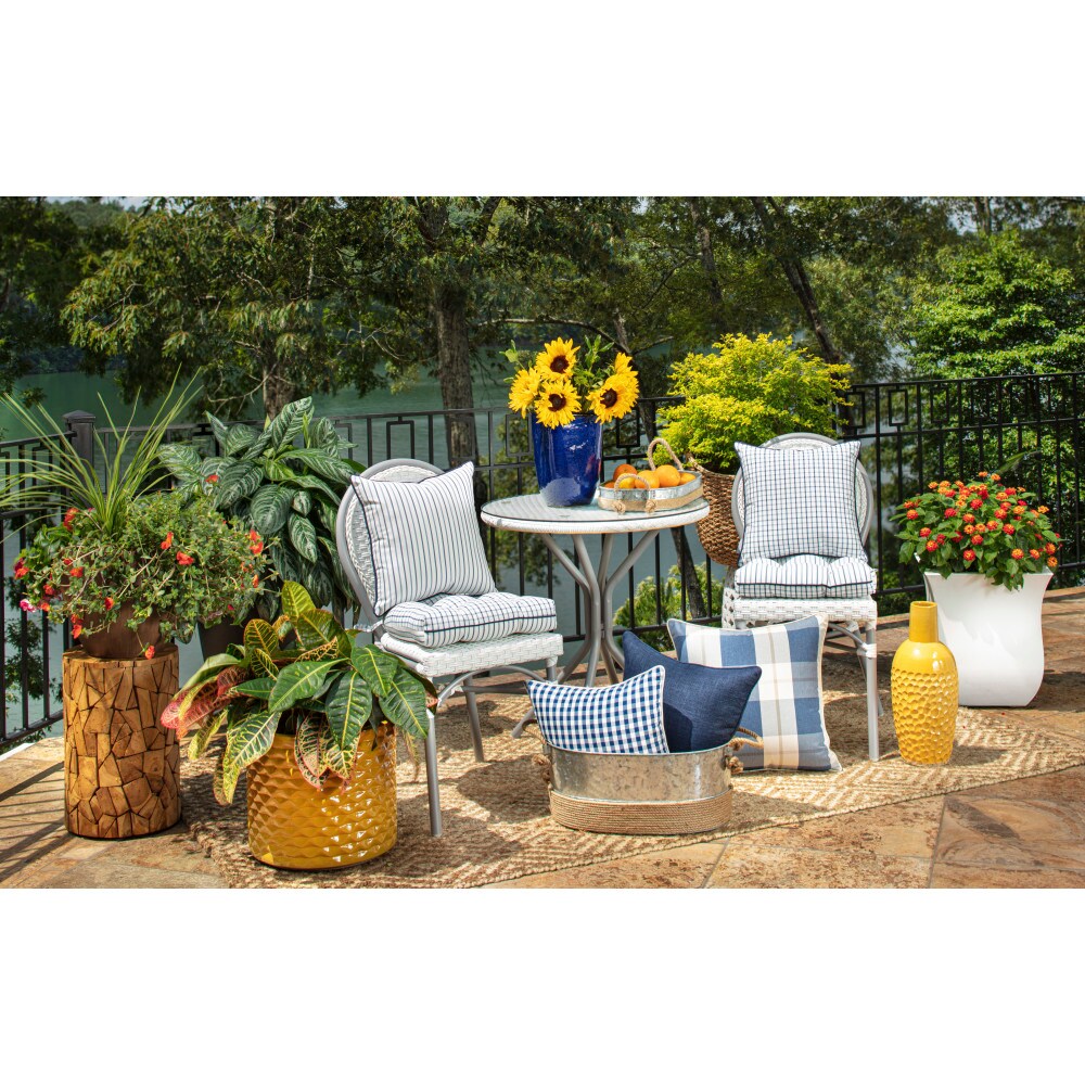 Pillow Perfect 675503 Outdoor-Accent-Pillows - View #9