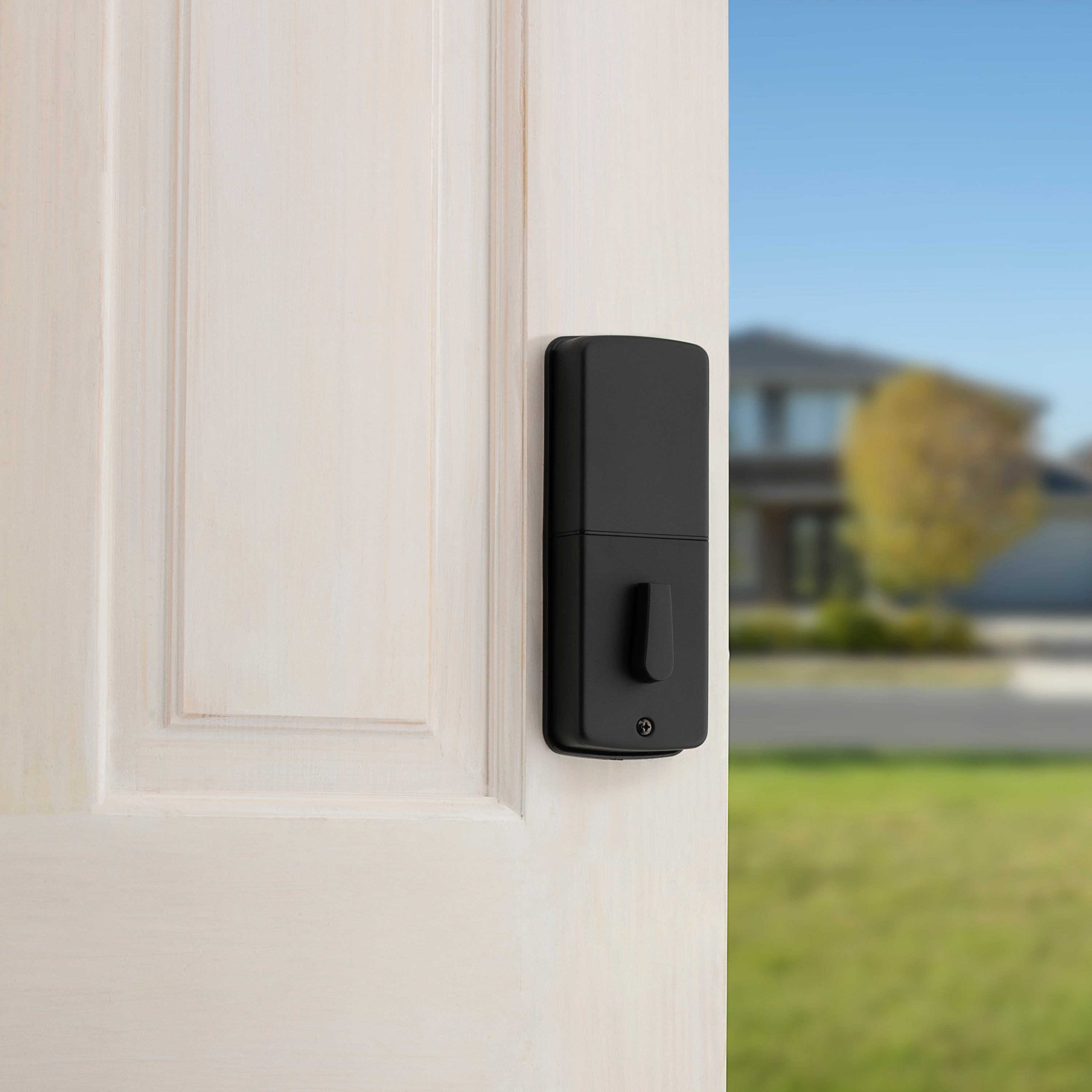 RELIABILT 90180-040 Electronic-Door-Locks - View #8