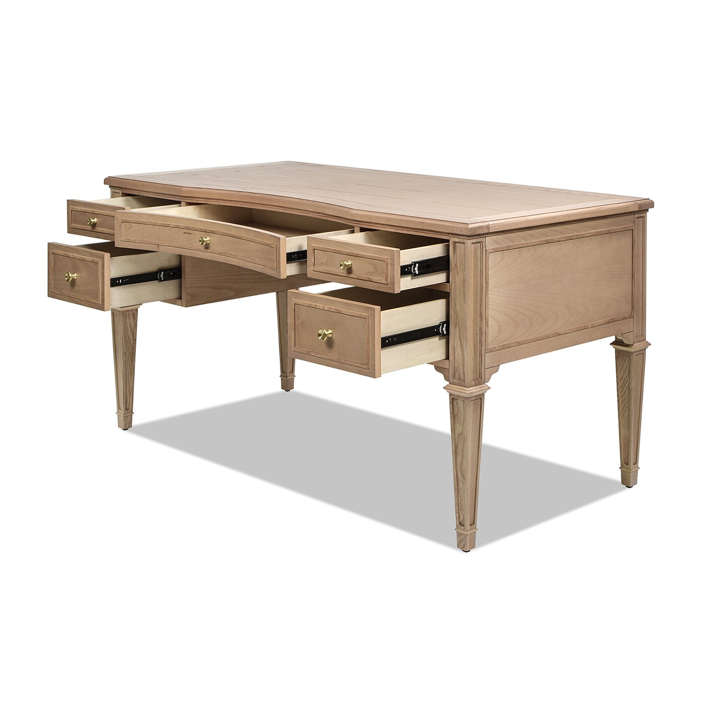 Jennifer Taylor Home BGZ87091-RF desks - View #5