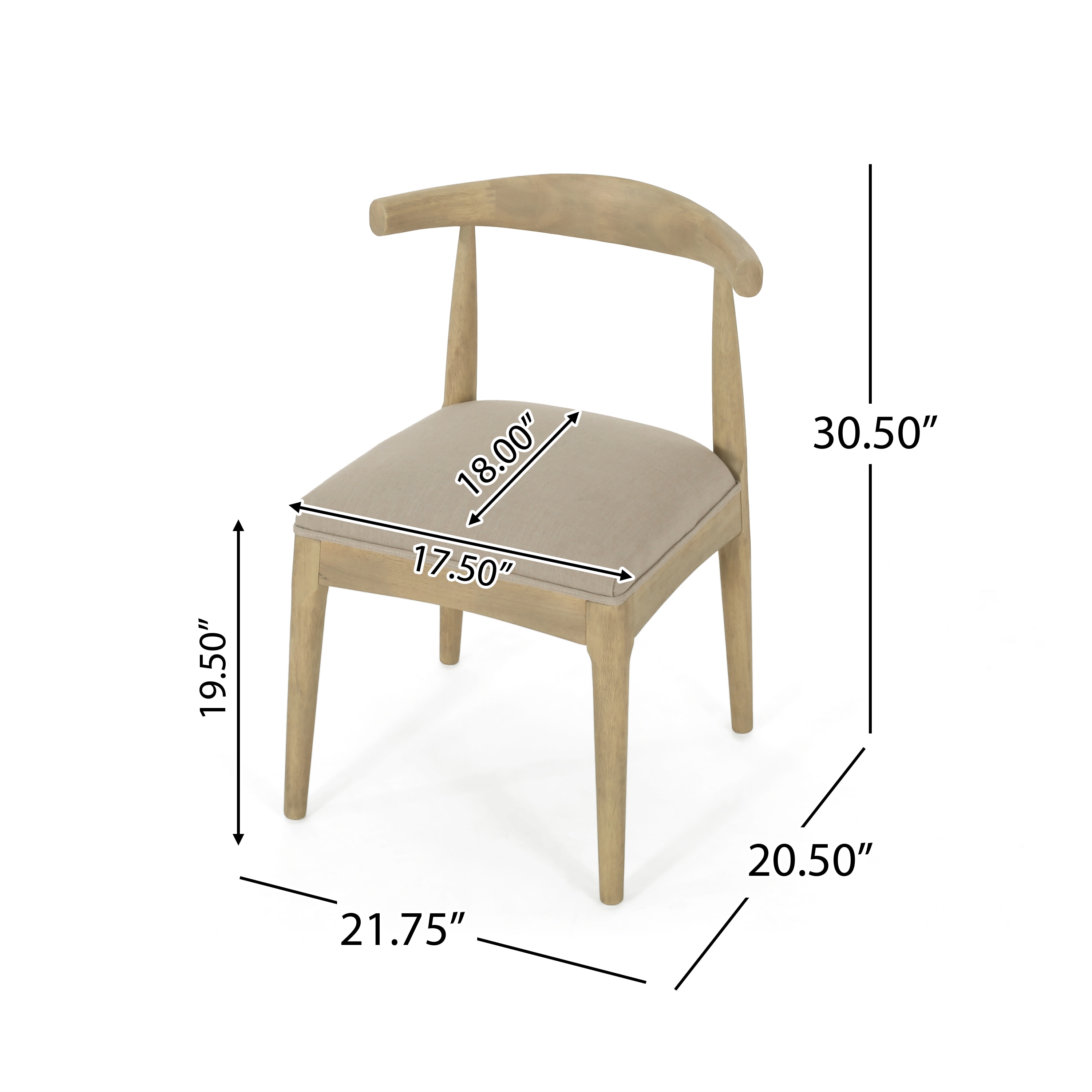 Christopher Knight Home 317663 Dining-Sets - View #5