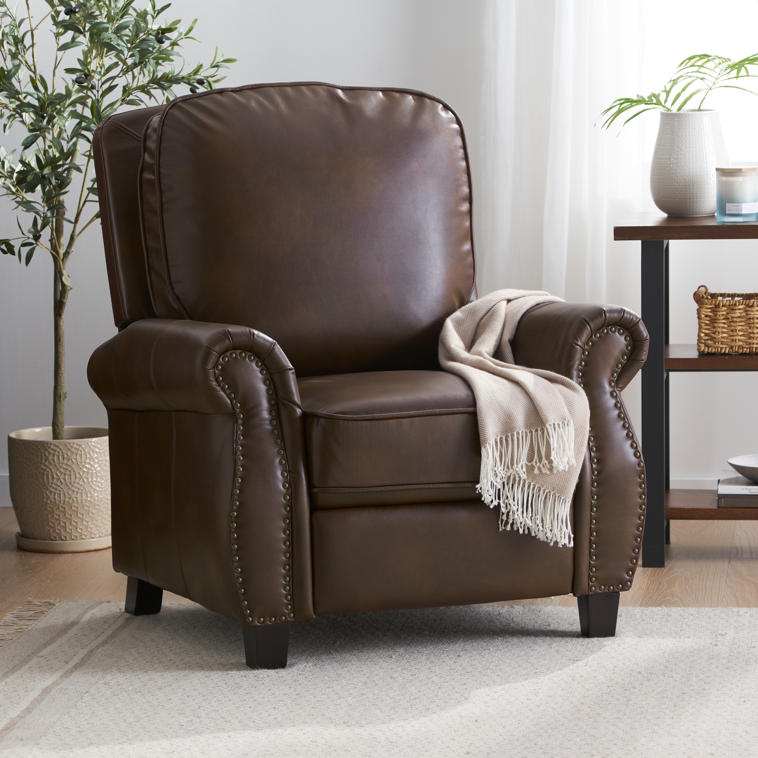 Best Selling Home Decor 296612 recliners - View #6