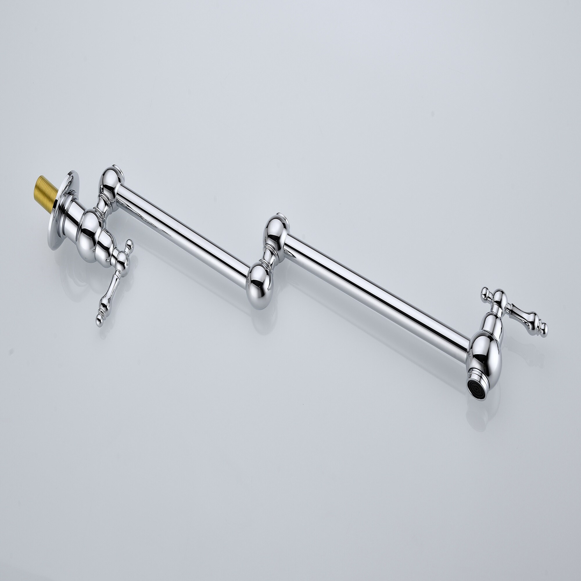 Vorene J-N97UPLIQHY4W Kitchen-Faucets - View #7