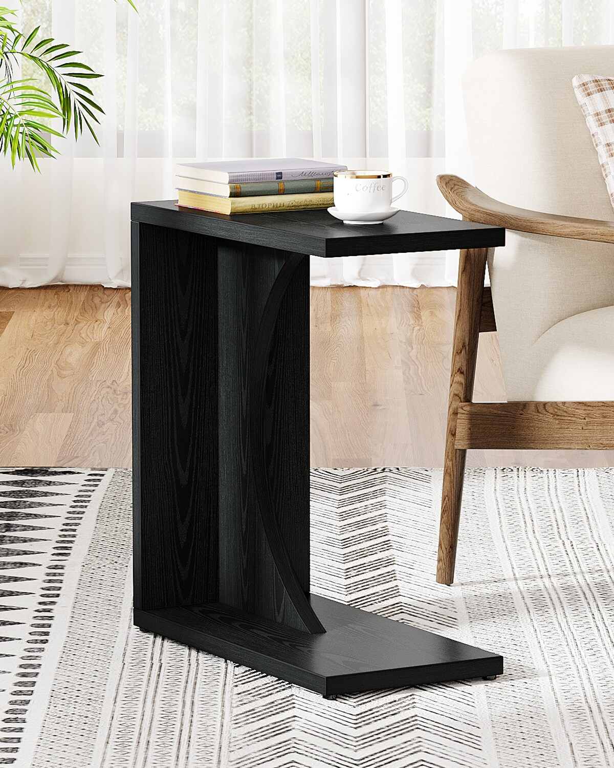 Fnova LWTJ-RY0202 End-Tables - View #8