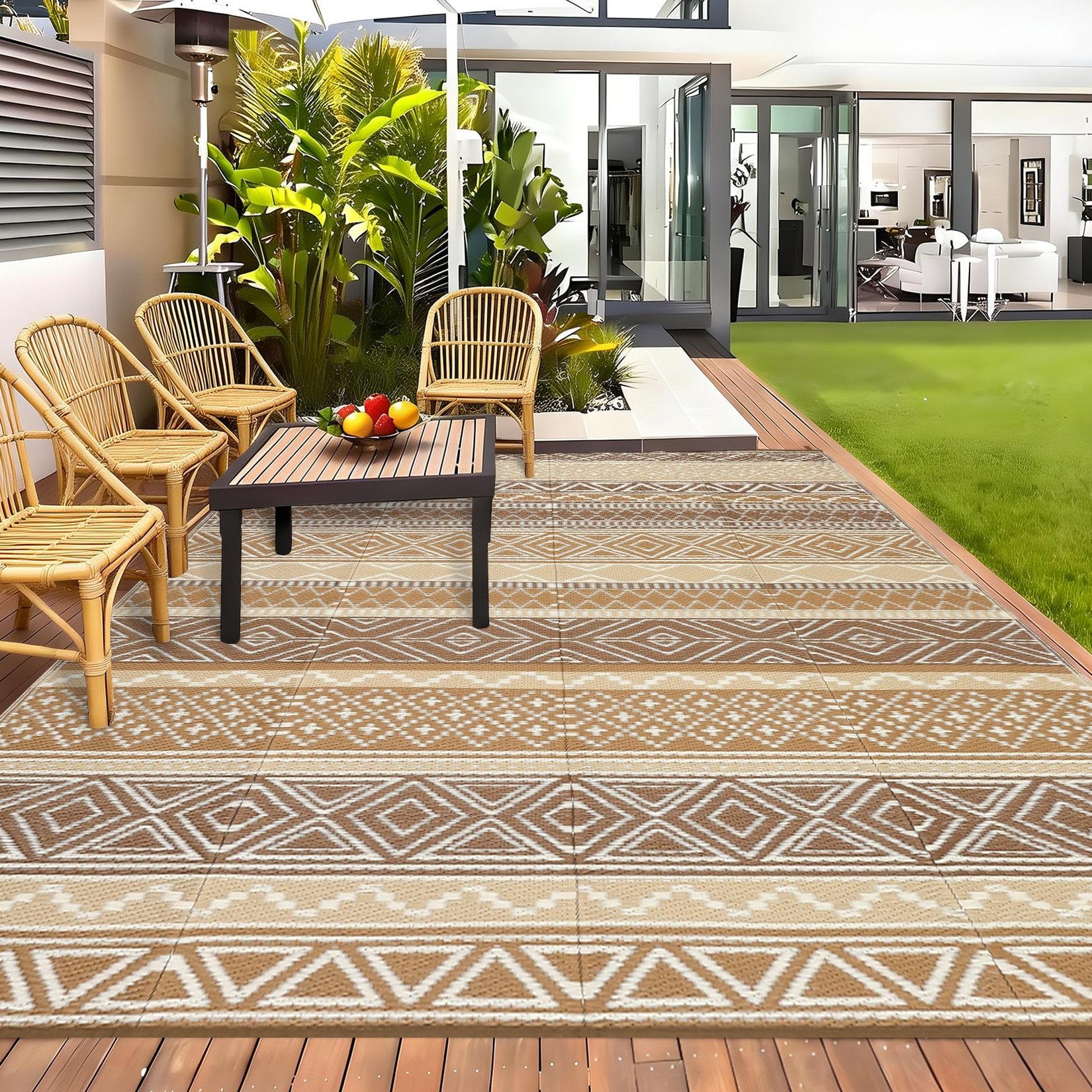 Assile ASRUG268202641758 rugs - View #4