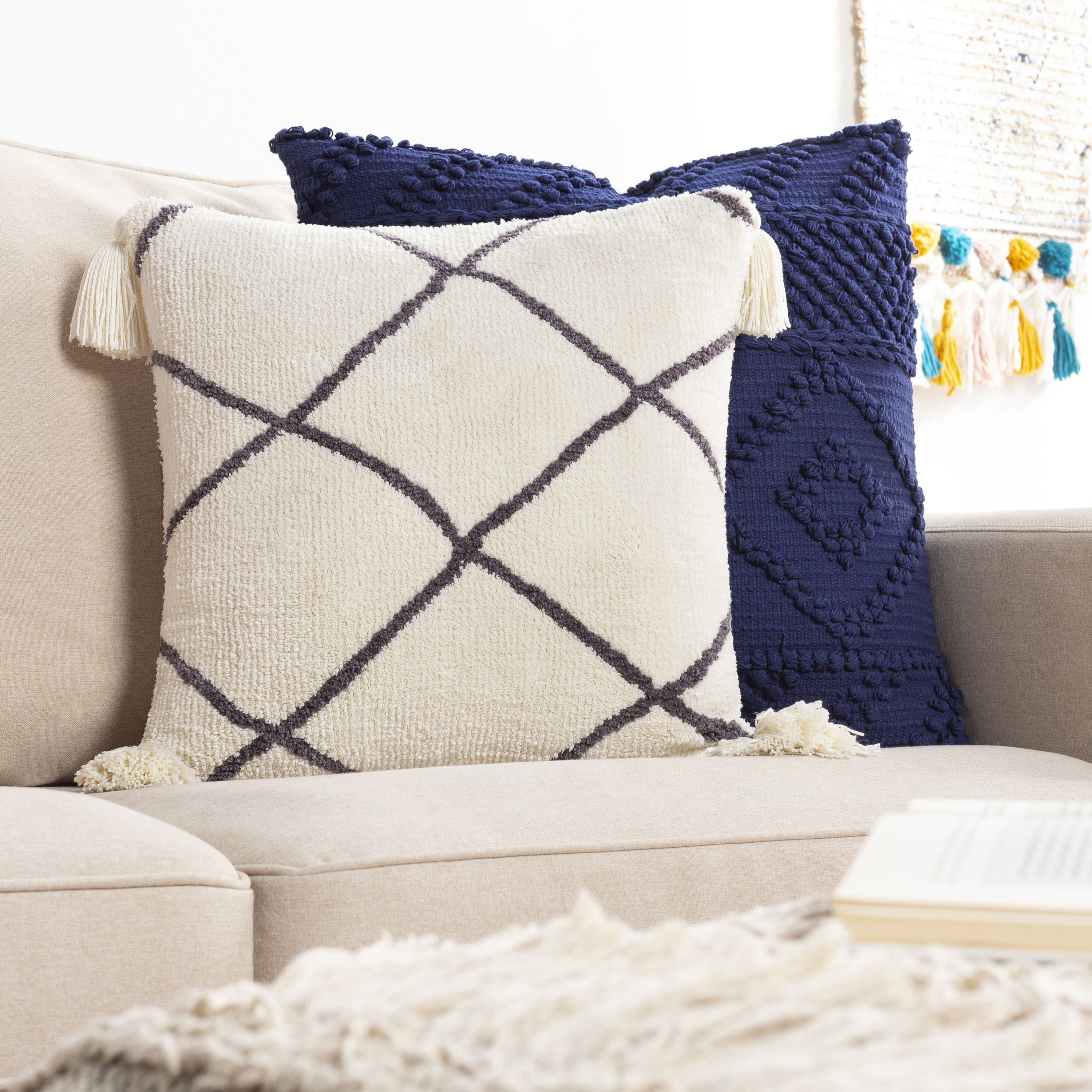 Livabliss BRH002-1818P Accent-Pillows - View #2