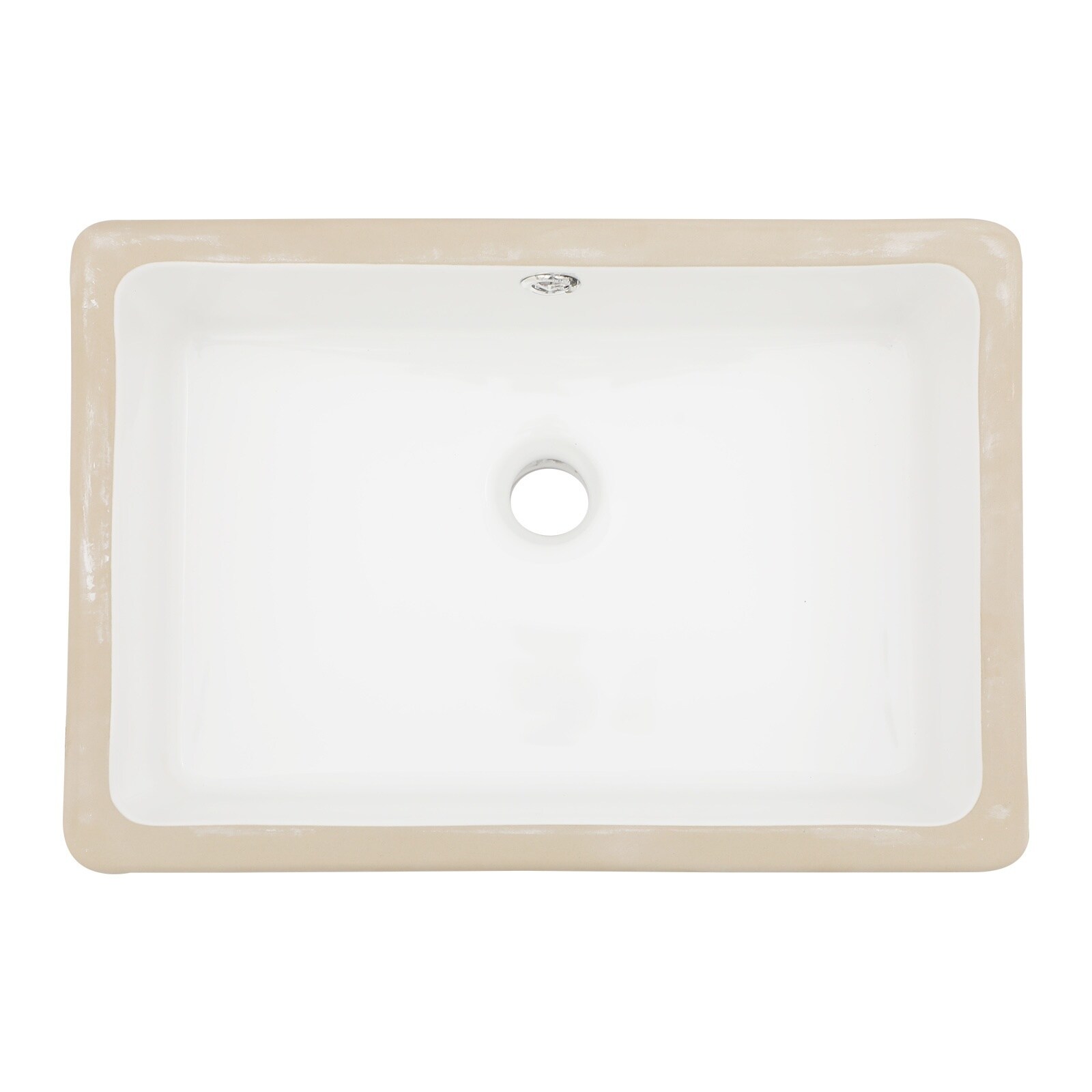 LIVACA LYR100135 Bath-Sink - View #6