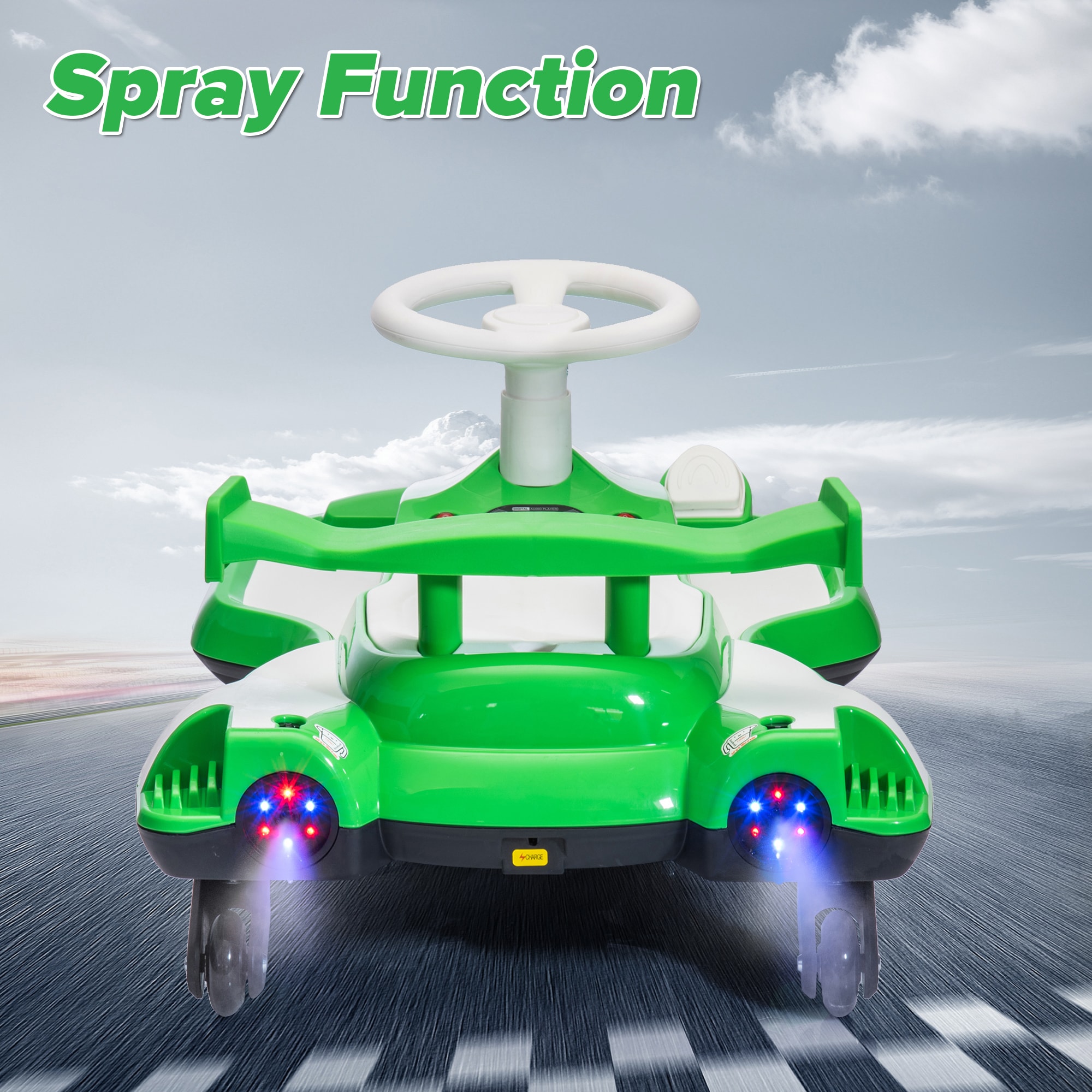 Gaierptone YYLBCYUZO2C Play-Toys - View #5