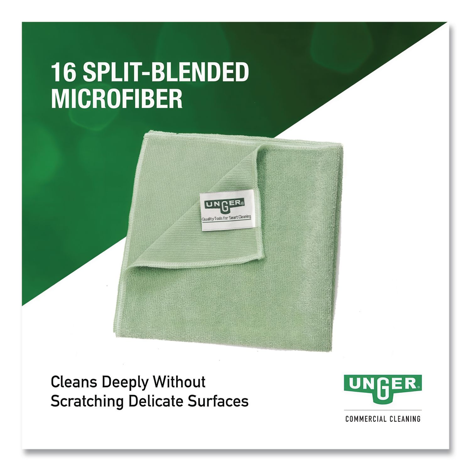 Unger MF400 Cleaning-Cloths - View #6