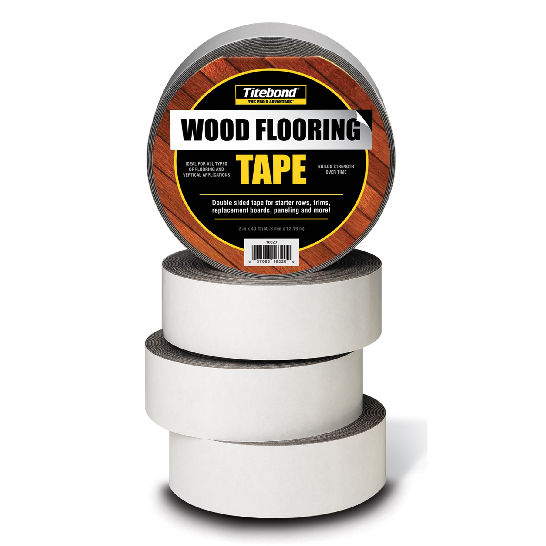 Double sided tape recommendation? : r/woodworking