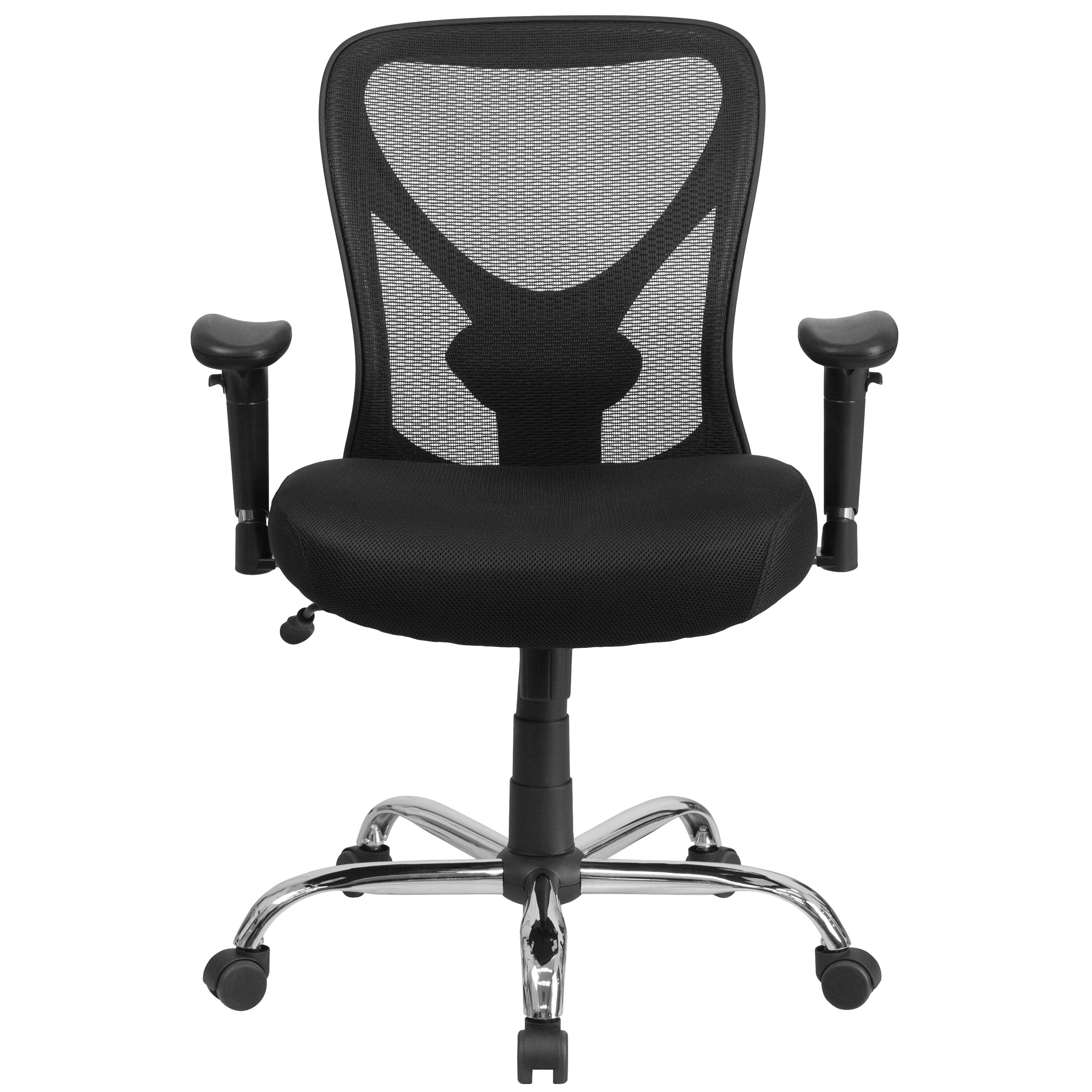 Flash Furniture 889142002048 Office-Chairs - View #2