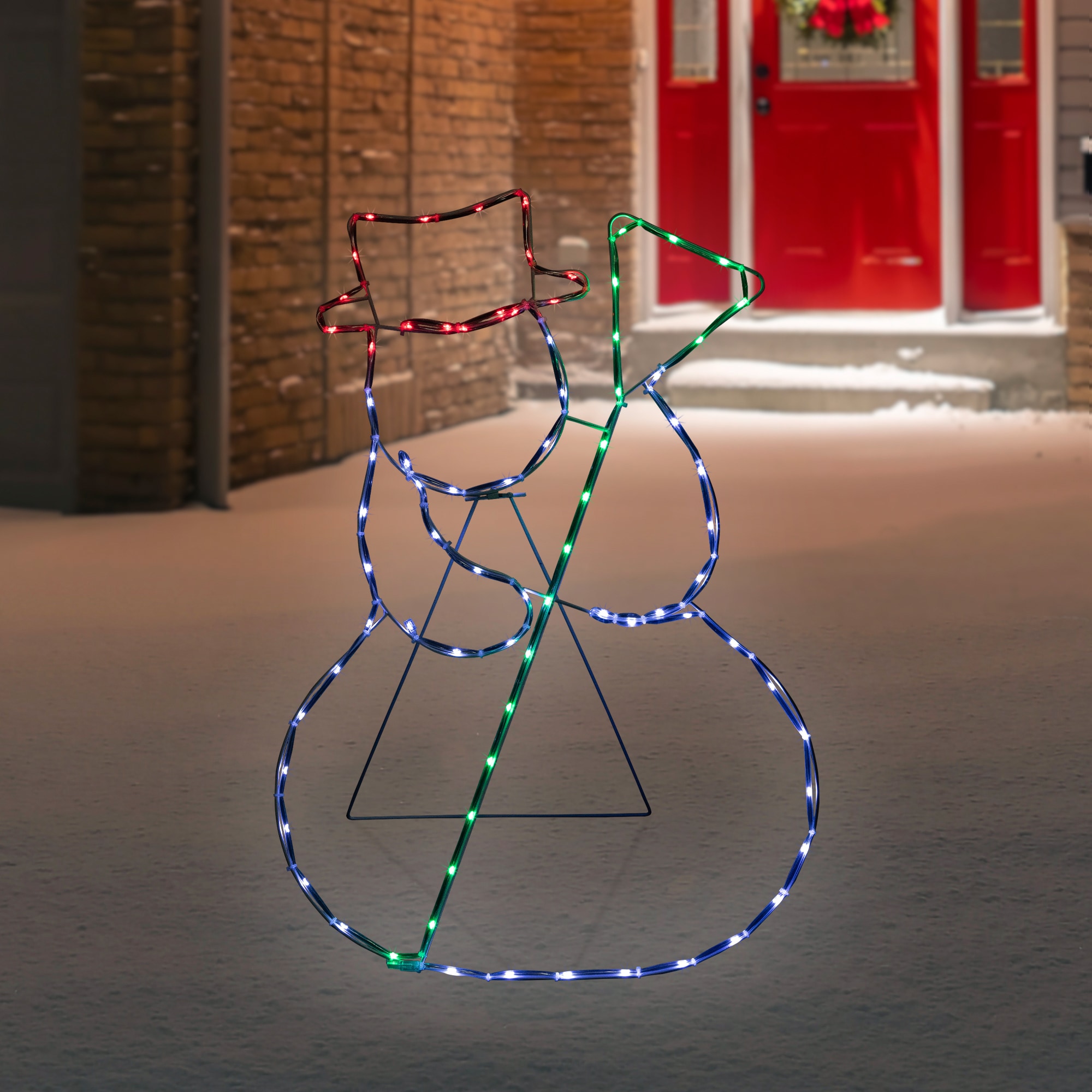 Northlight 35256335 Outdoor-Christmas-Decor - View #2