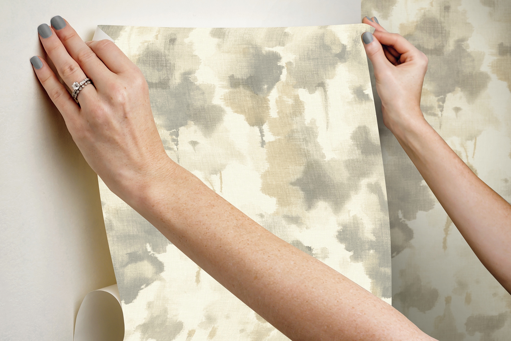 York Wallcoverings PSW1089RL wallpaper - View #4