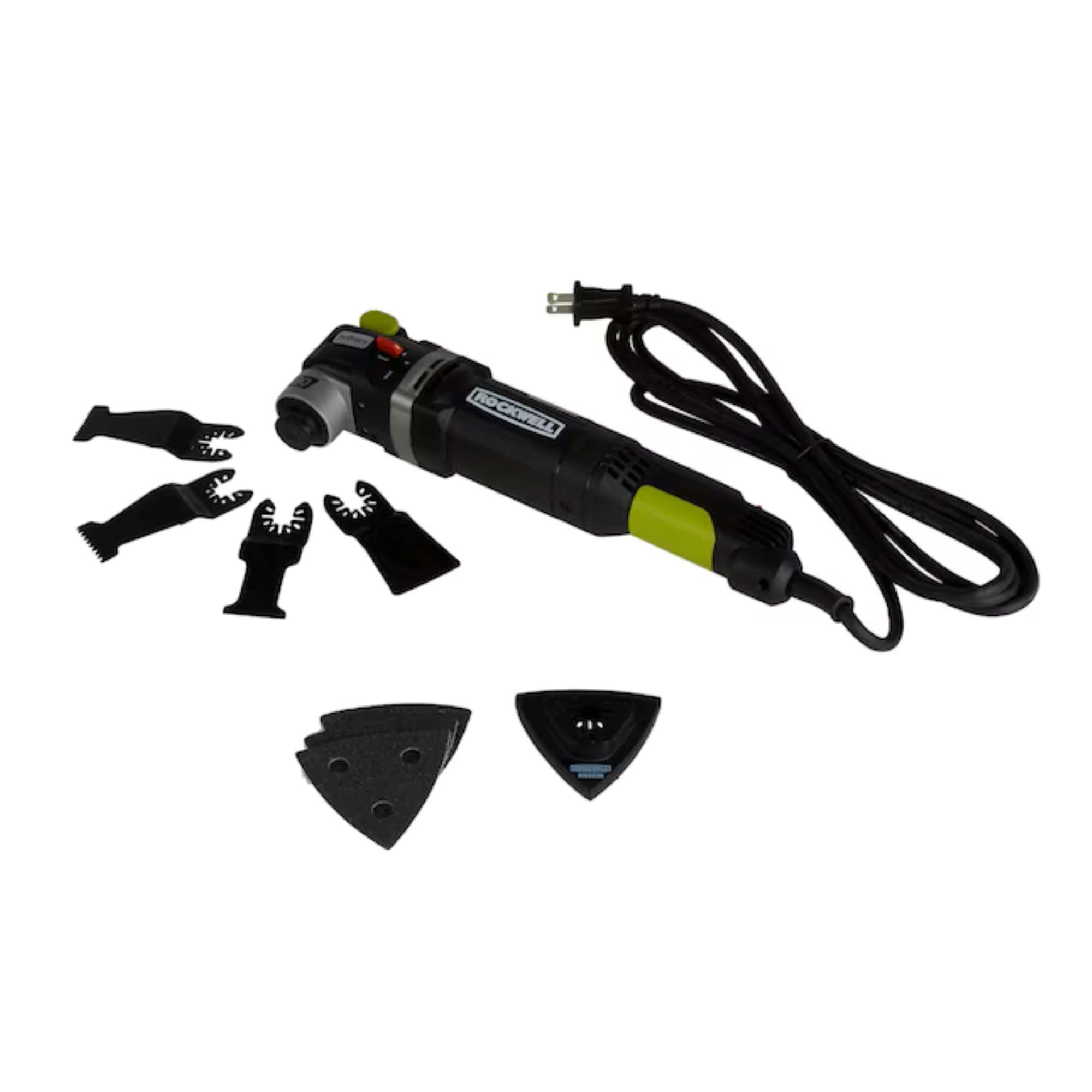 ROCKWELL RK683 Oscillating-Tool-Kits - View #6