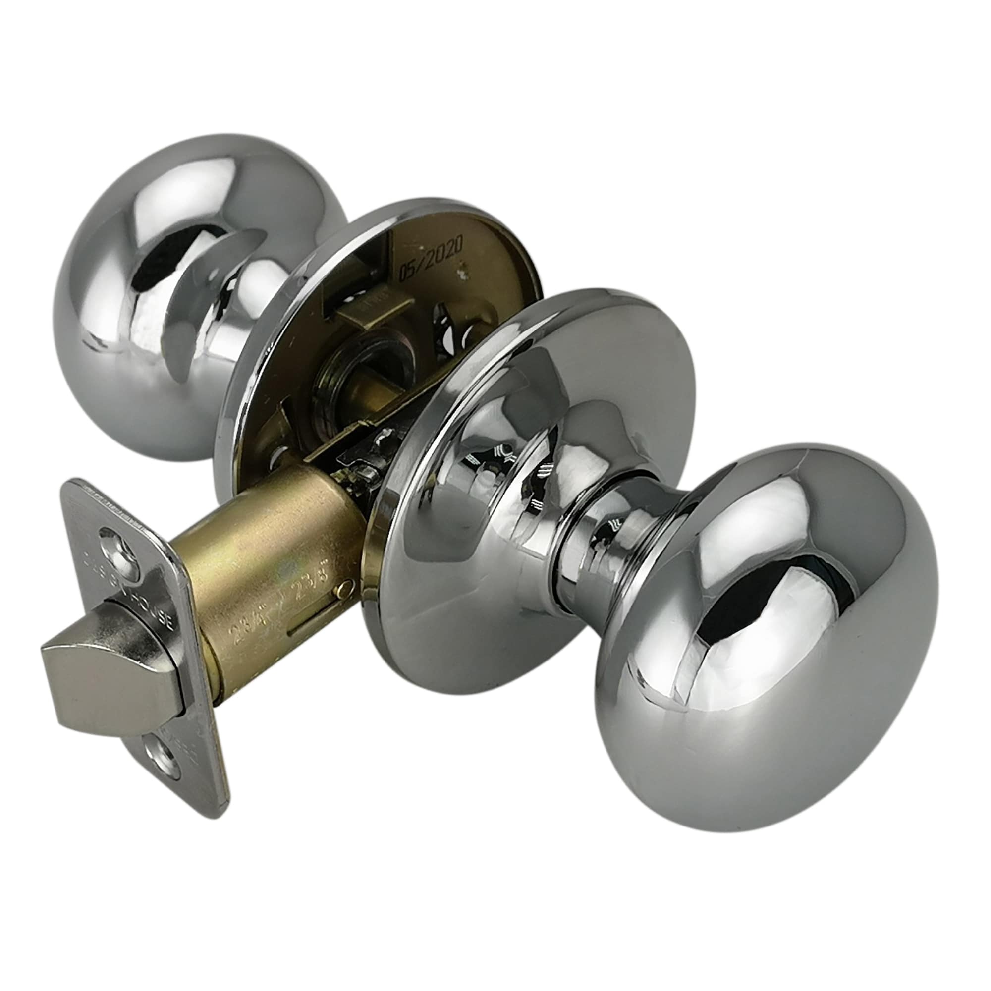 Design House 779033 Door-Knobs - View #6