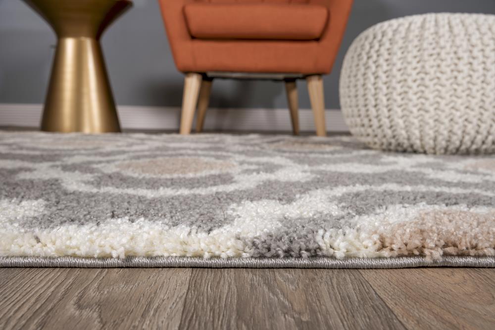 World Rug Gallery 2525 GRAY 3X5 rugs - View #3