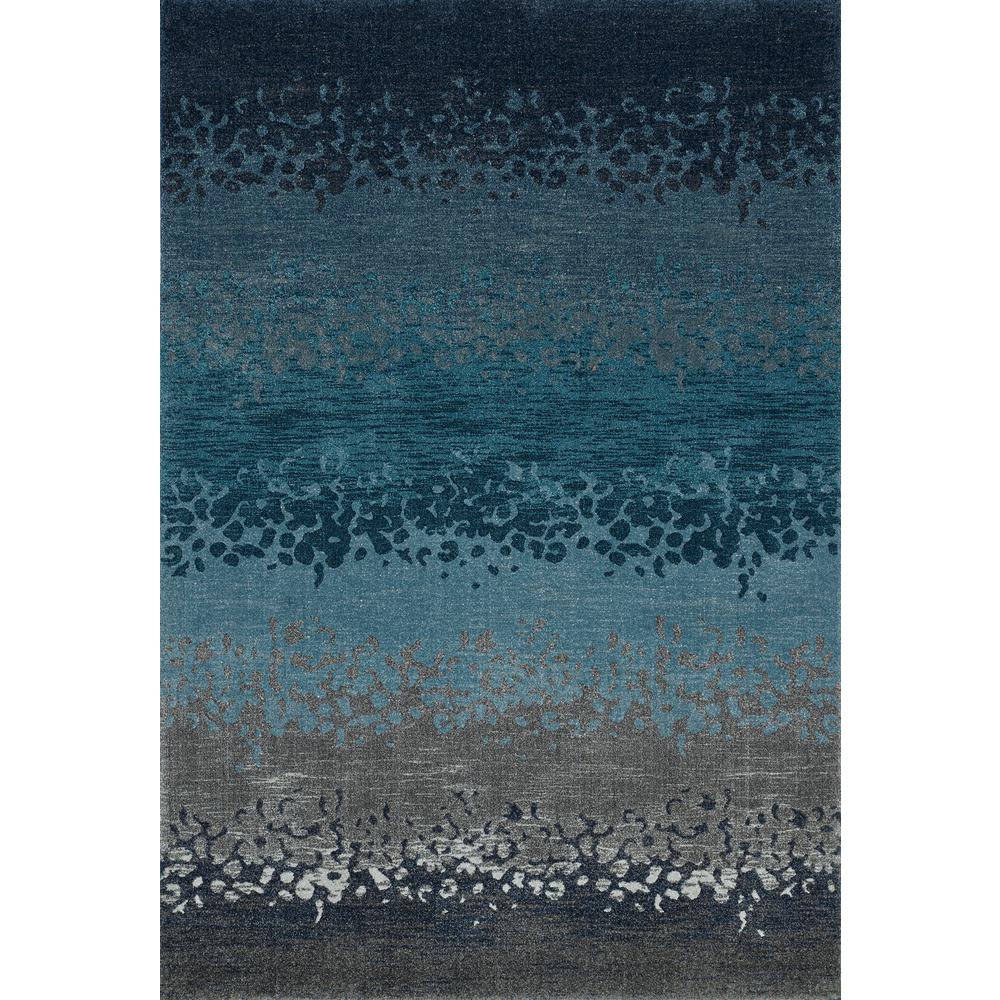 Dalyn BG2353437 Geneva GV214 Multi 9'6 x 13'2 Rug