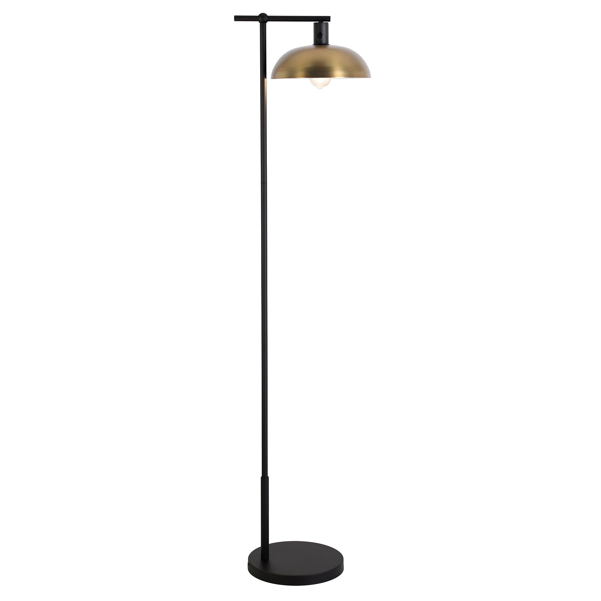 Hailey Home FL1735 floorlamps - View #3