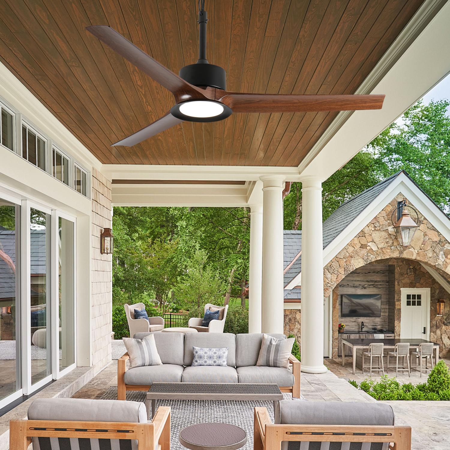 Bayfeve BF-352485-MP Ceiling-Fans - View #2